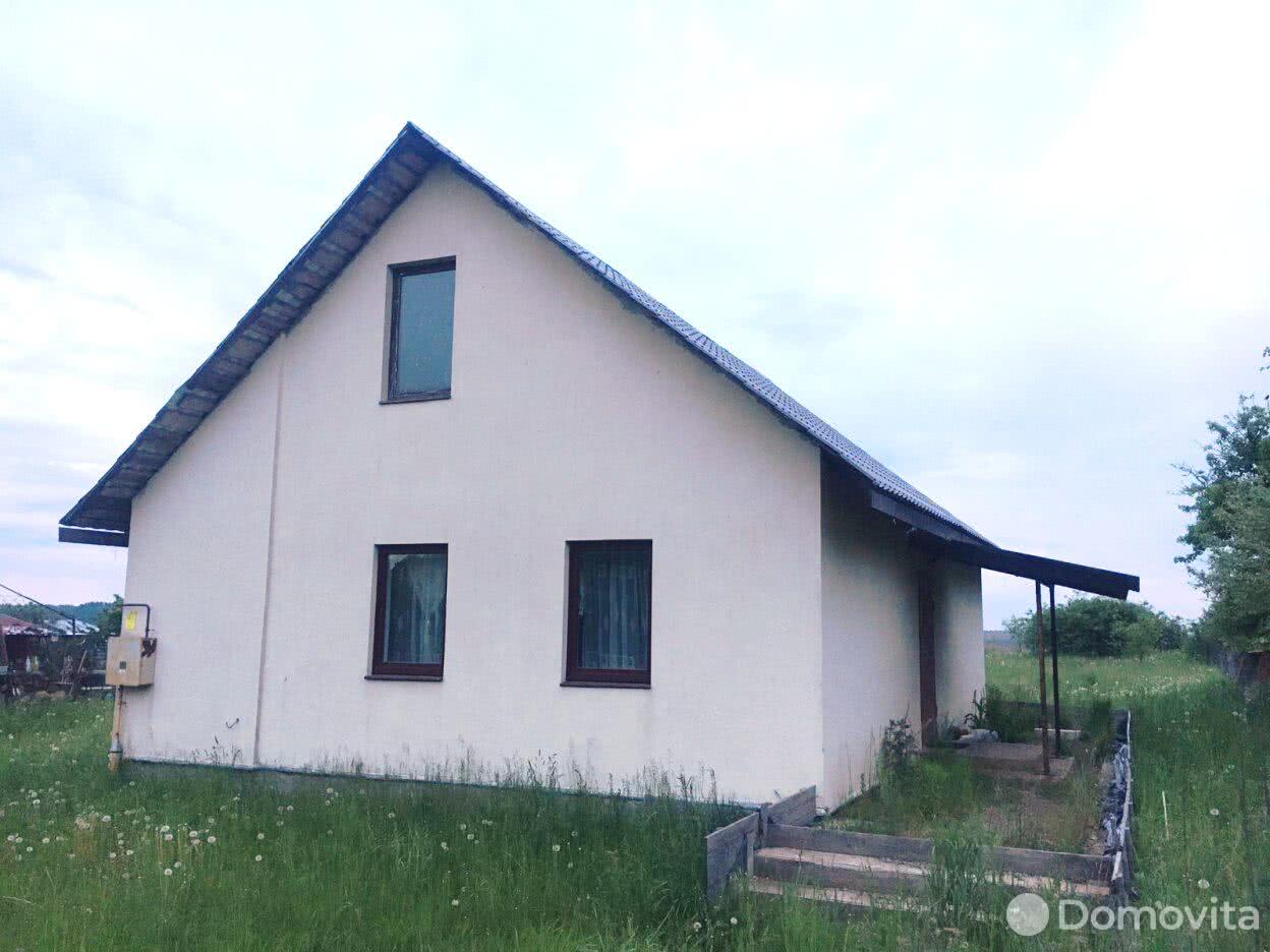 Продать 1-этажный дом в Хозянинках, Минская область ул. Яновка, 51900USD, код 636456 - фото 1