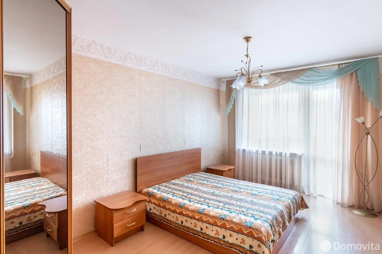 Продажа 3-комнатной квартиры в Минске, ул. Пимена Панченко, д. 40, 89900 USD, код: 1127494 - фото 6