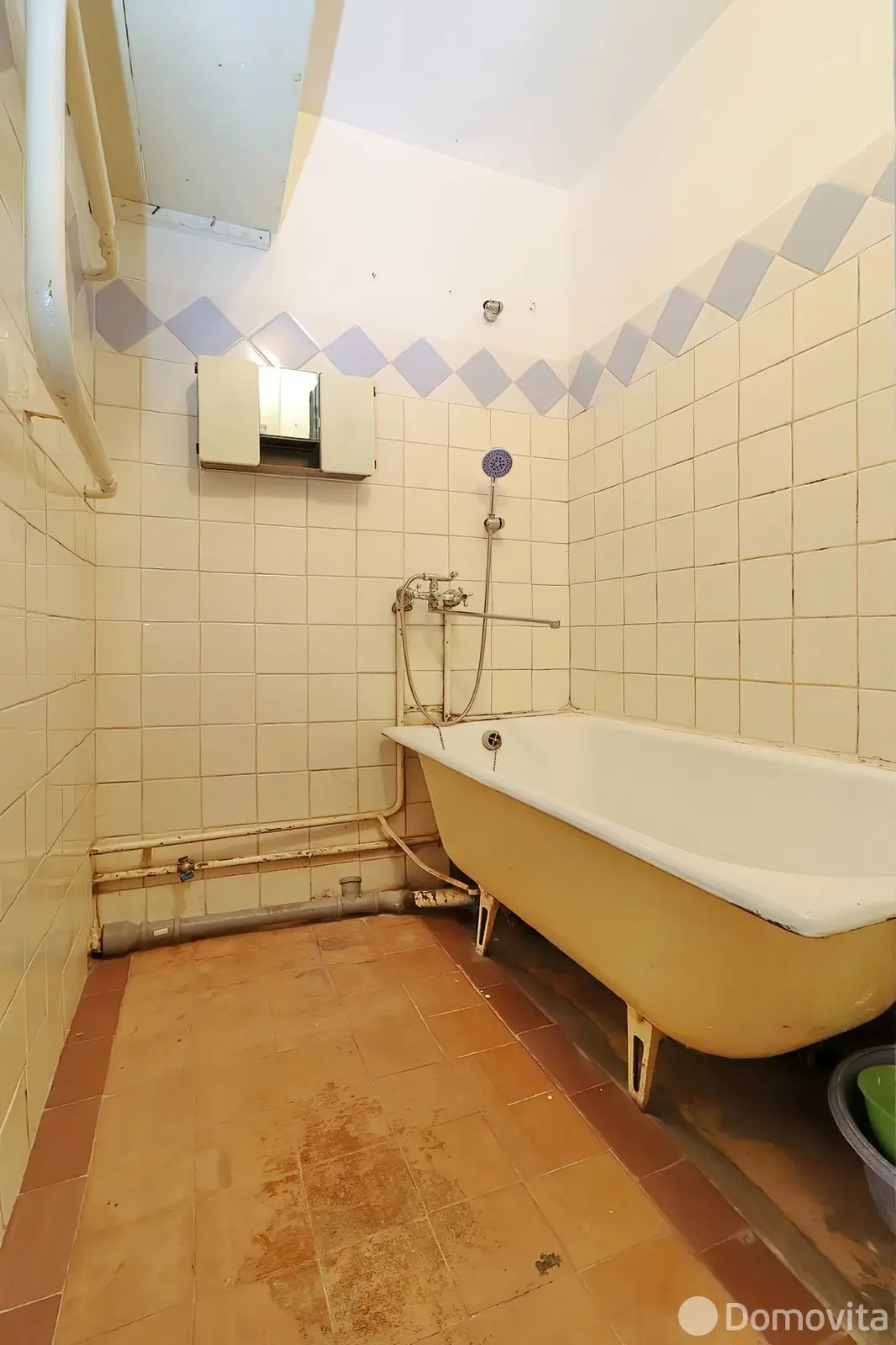 Купить 2-комнатную квартиру в Гомеле, пер. Якуба Коласа, д. 7, 37700 USD, код: 1122578 - фото 5