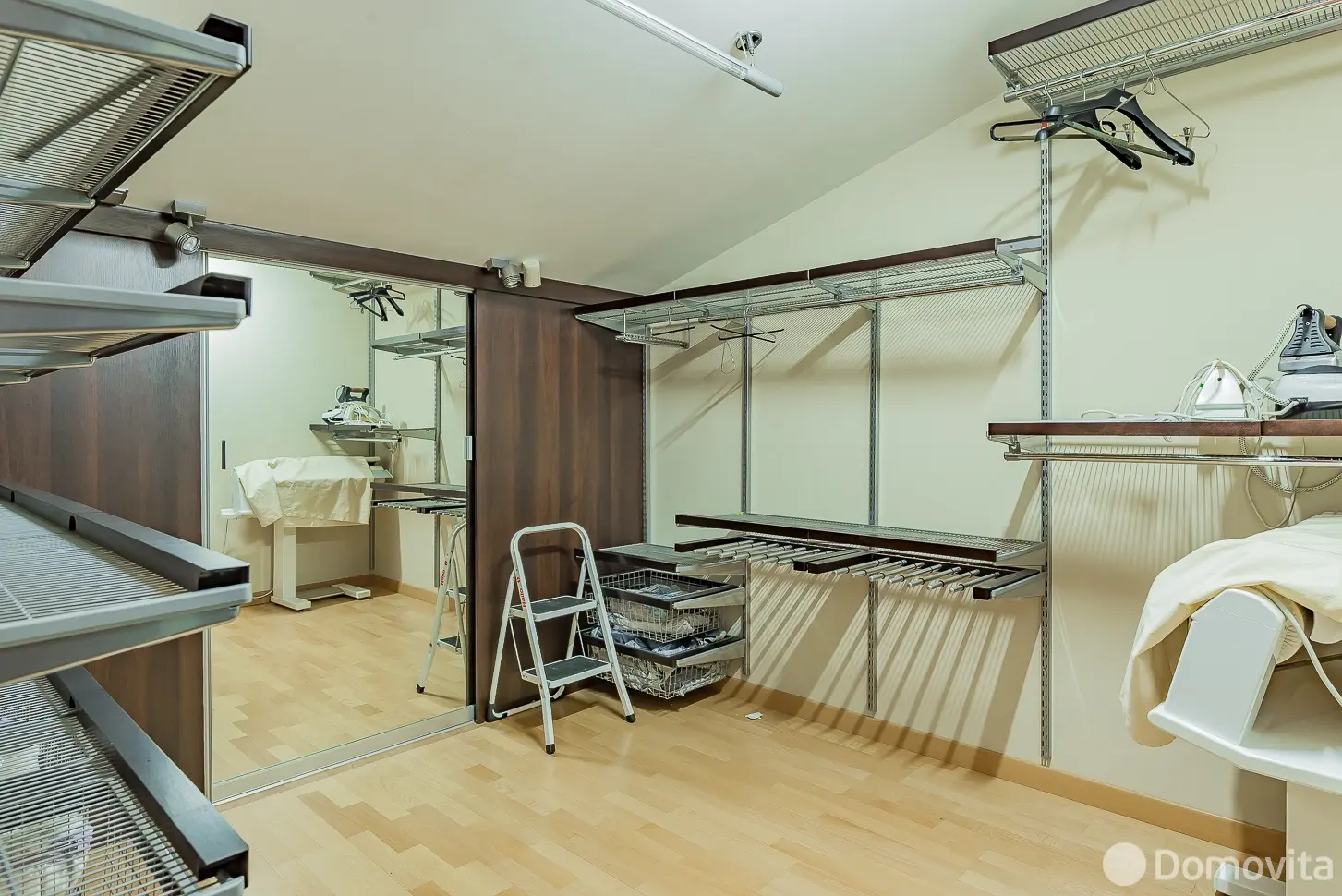 Снять 2-комнатную квартиру в Минске, ул. Димитрова, д. 5, 3000USD, код 148076 - фото 25