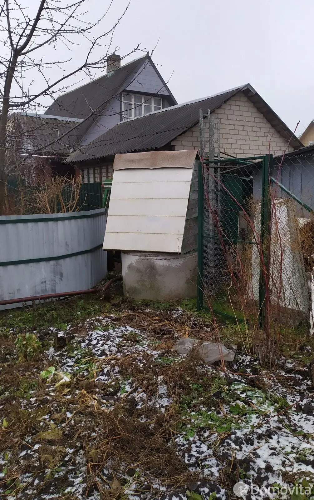 продажа дачи, Зареченская Дружба,