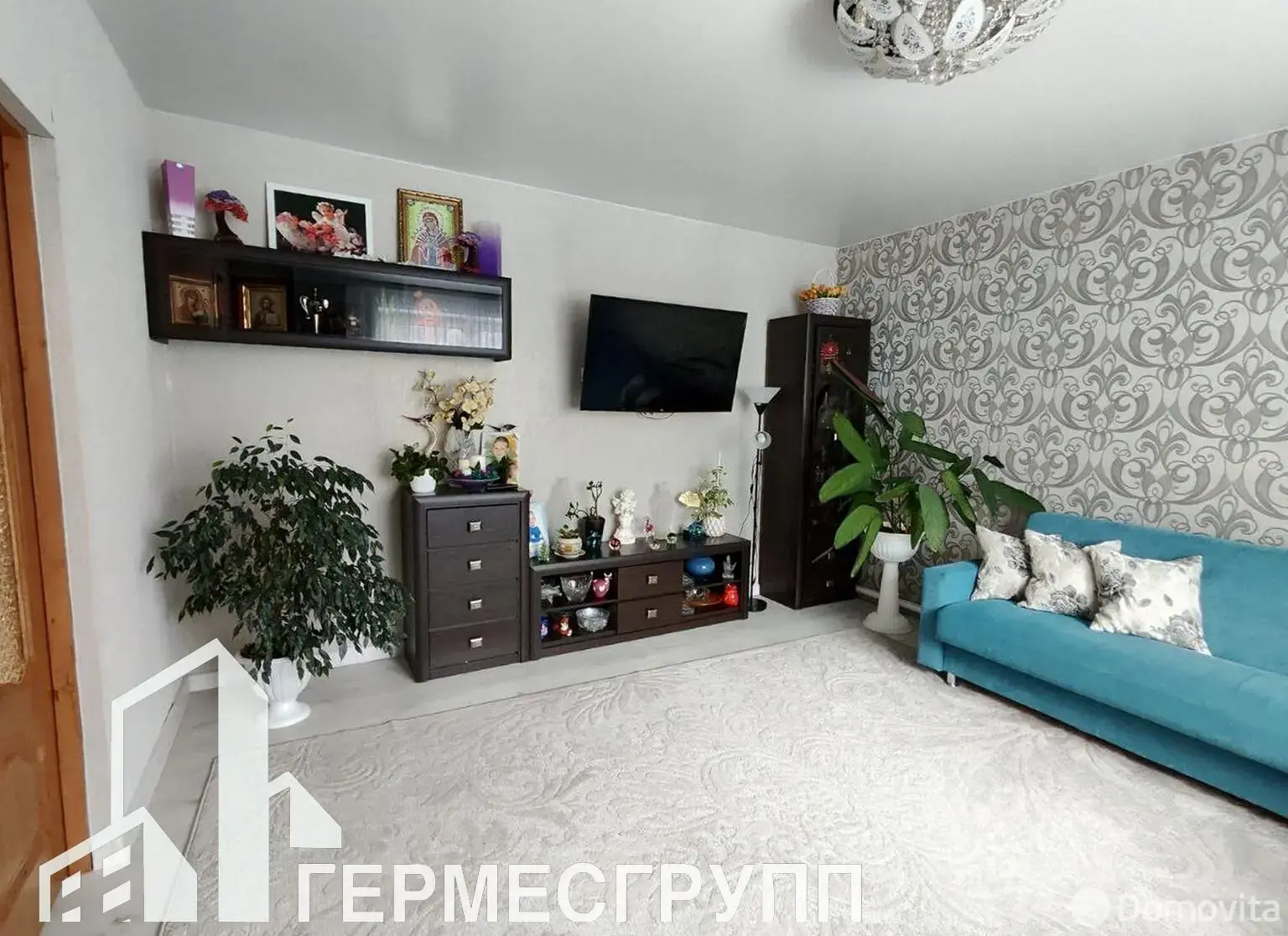 коттедж, Березовка, пер. Калинина, д. 22