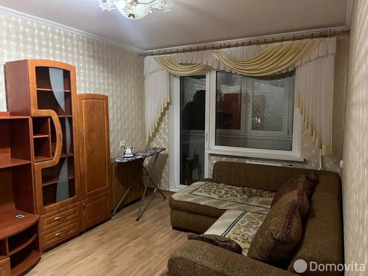 Цена аренды квартиры, Минск, ул. Данилы Сердича, д. 70