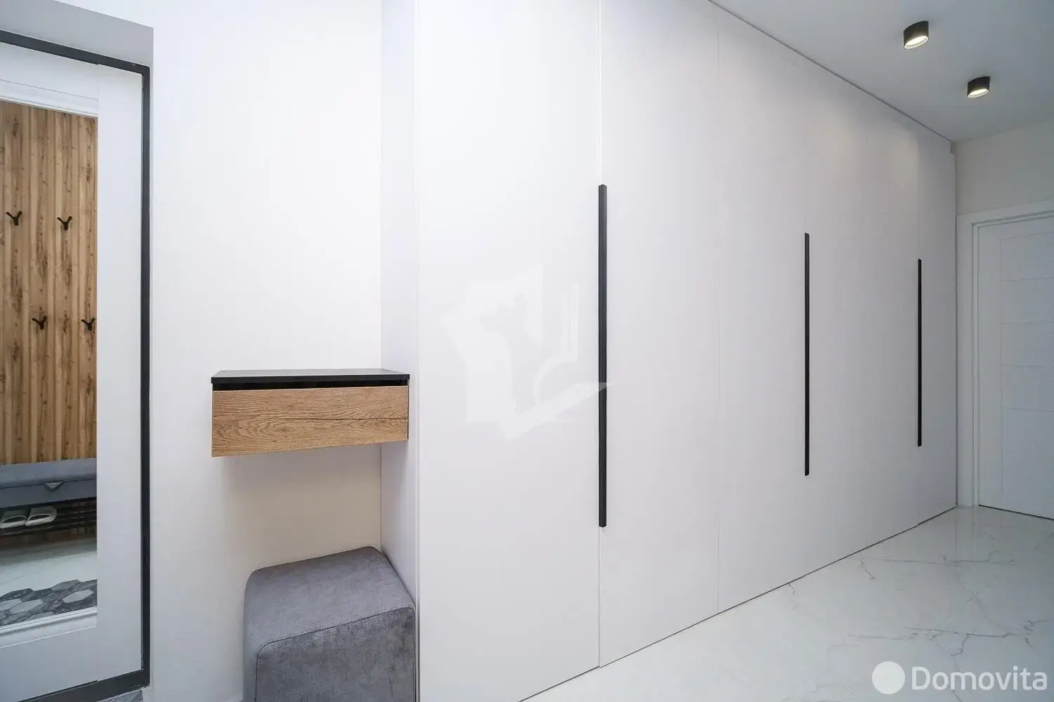 Купить комнату в Минске, пр-т Дзержинского, д. 127, цена 69000 USD, код 7385 - фото 23