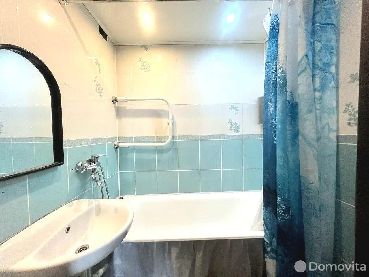 Купить 2-комнатную квартиру в Борисове, ул. Трусова, д. 10/1, 45900 USD, код: 1029920 - фото 5