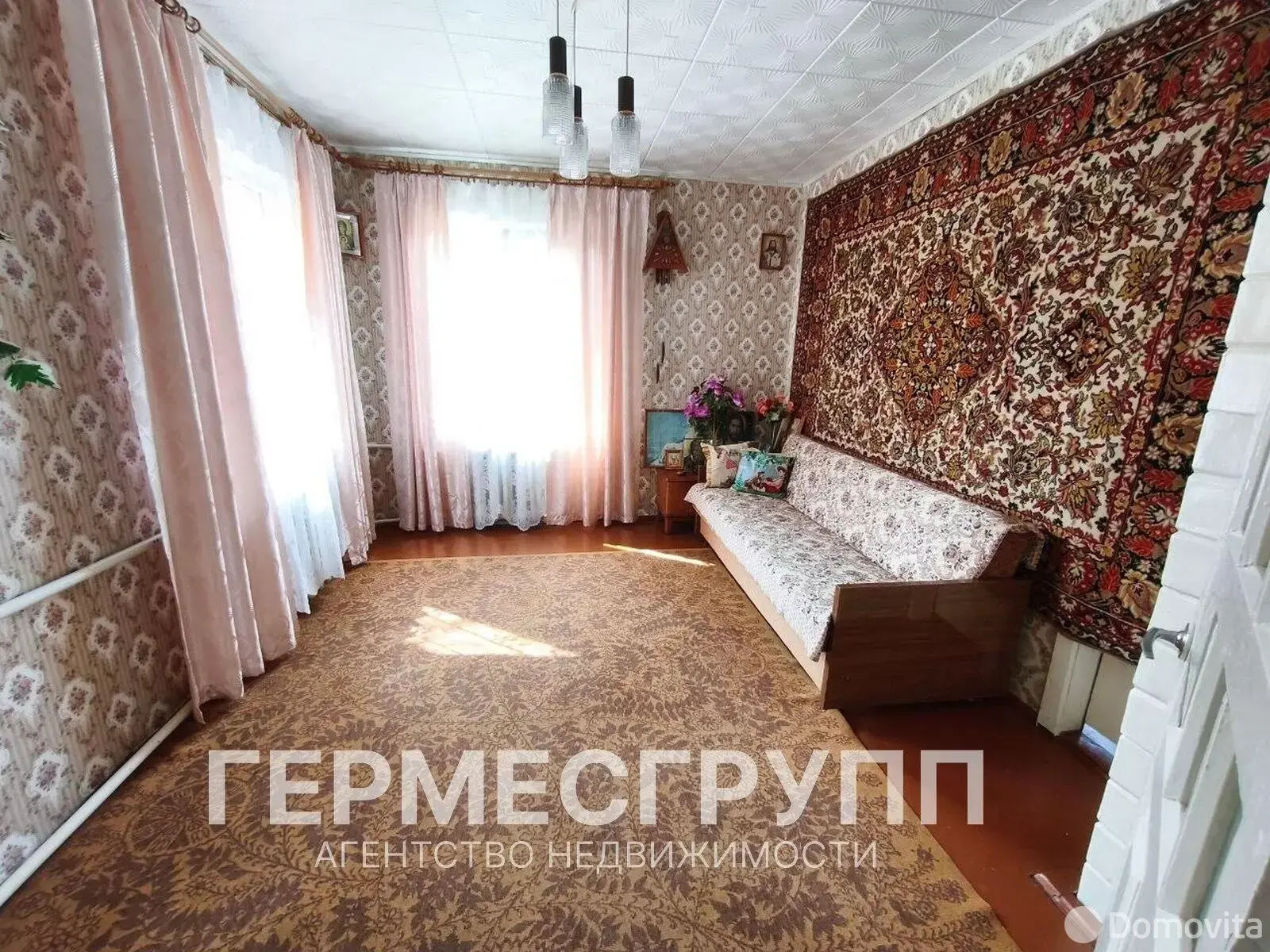 коттедж, Кобрин, ул. Ленина - лучшее предложение