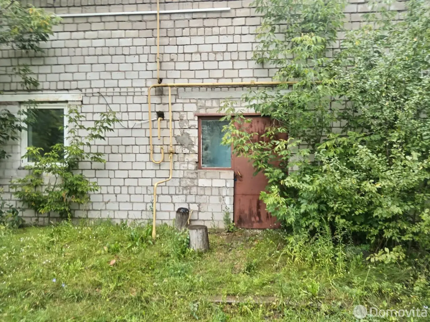 склад, Жлобин, ул. Промышленная 