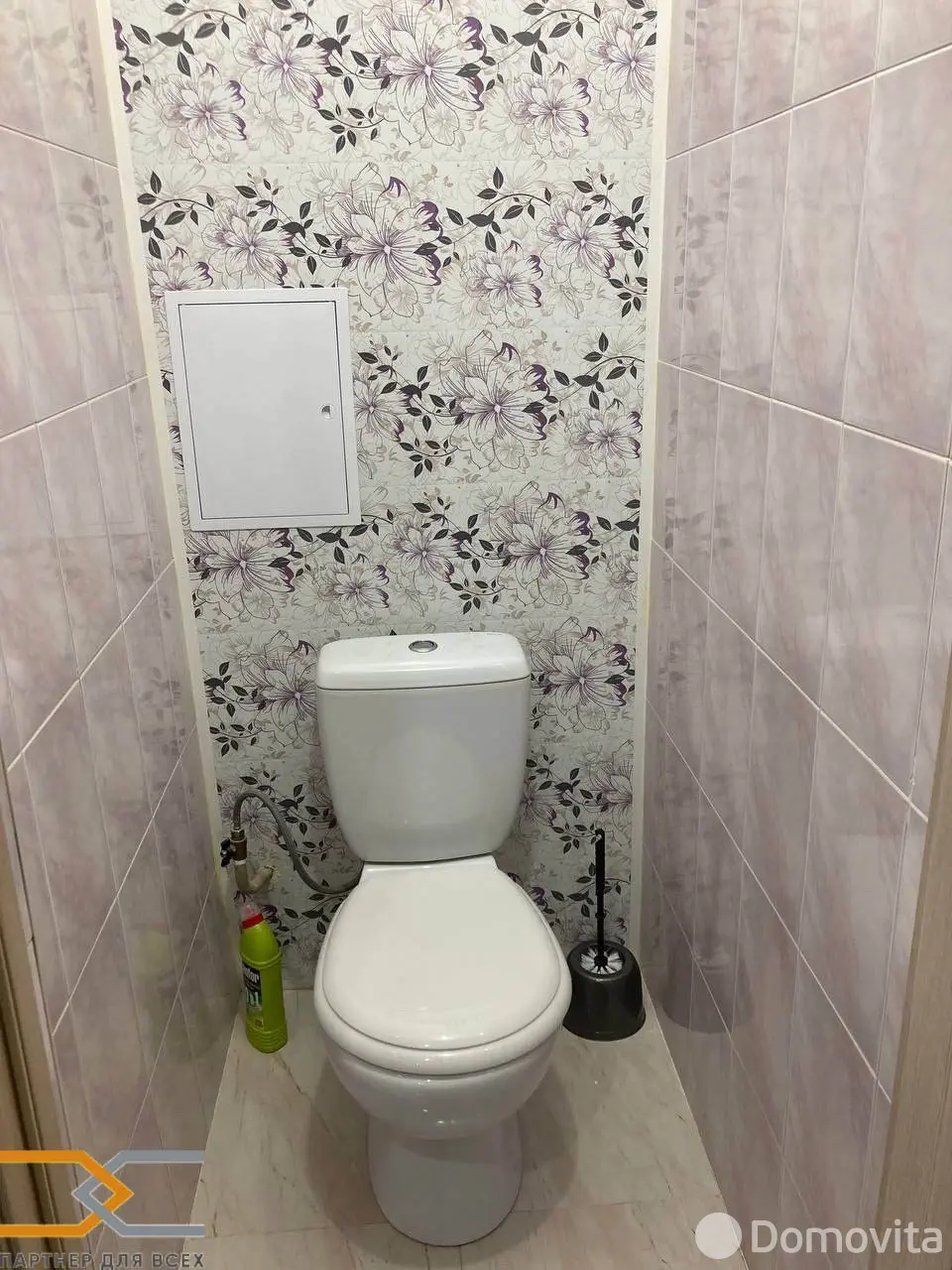 Снять 1-комнатную квартиру в Минске, ул. Космонавтов, д. 34, 350USD, код 150635 - фото 12