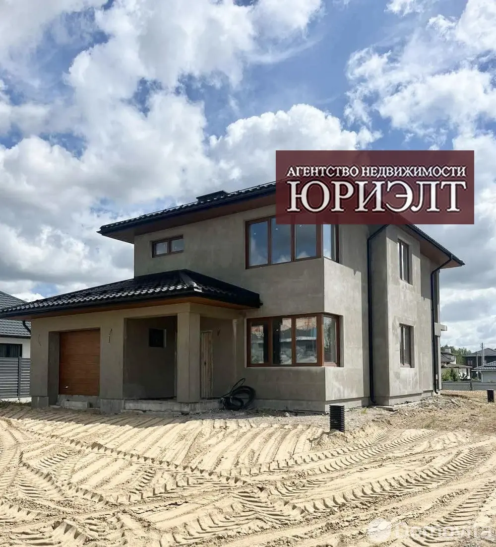 дом, Гродно, ул. Отечественная, стоимость продажи 443 231 р.