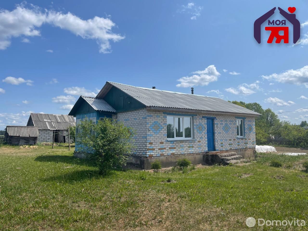 Продажа 1-этажного дома в Закалюжьем, Минская область , 14900USD, код 619220 - фото 2