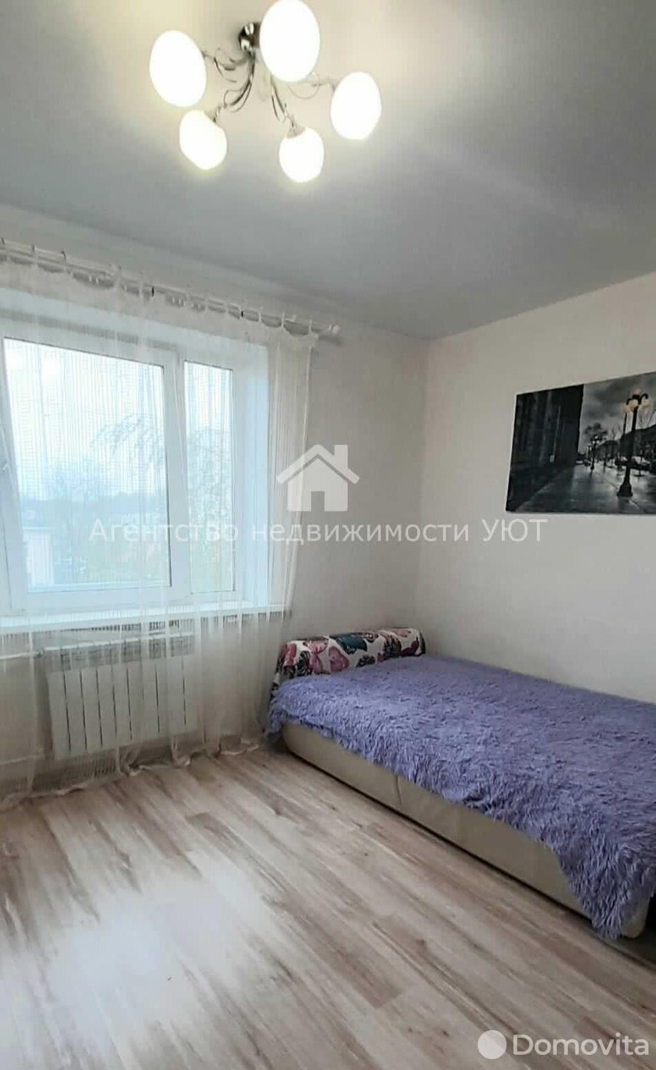 Продажа 1-комнатной квартиры в Витебске, ул. Сметанина, д. 9, 26800 USD, код: 1000720 - фото 2