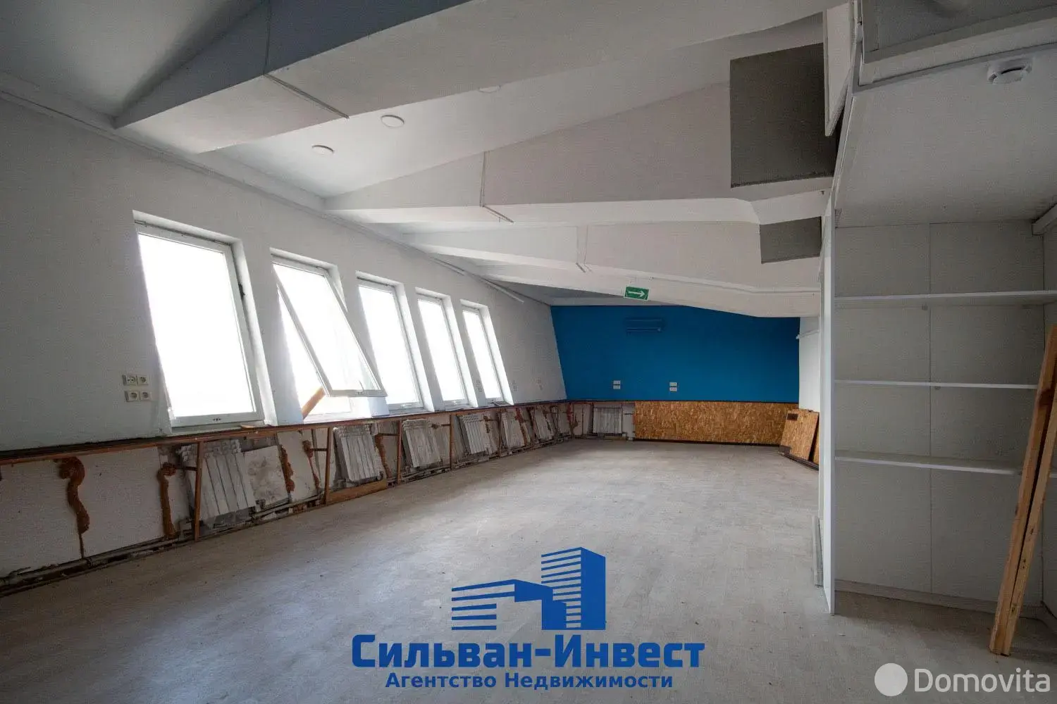 Купить офис на ул. Мельникайте, д. 2 в Минске, 600000BYN, код 10581 - фото 16