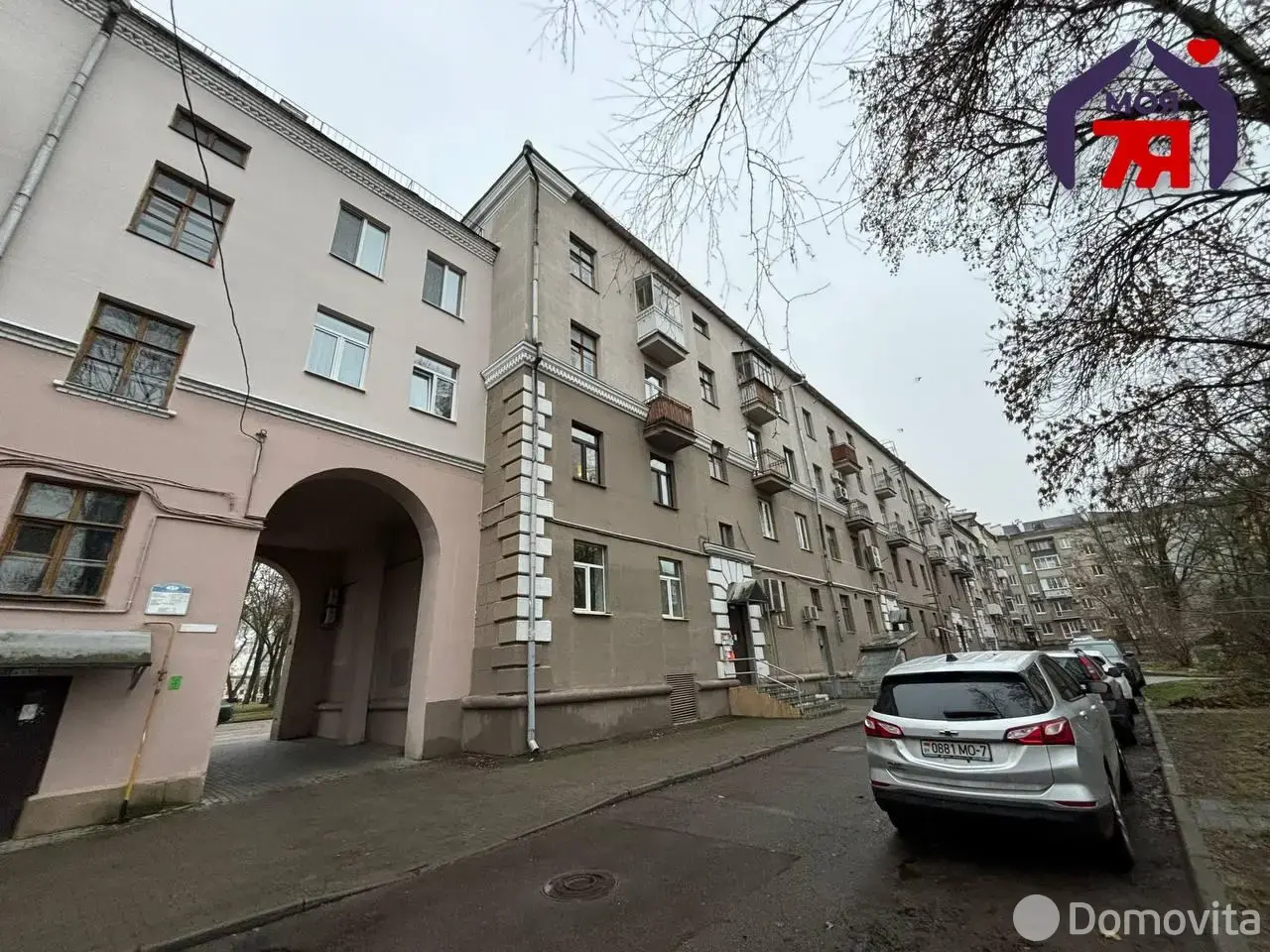 Снять офис на ул. Первомайская, д. 15 в Минске, 765EUR, код 16147 - фото 24