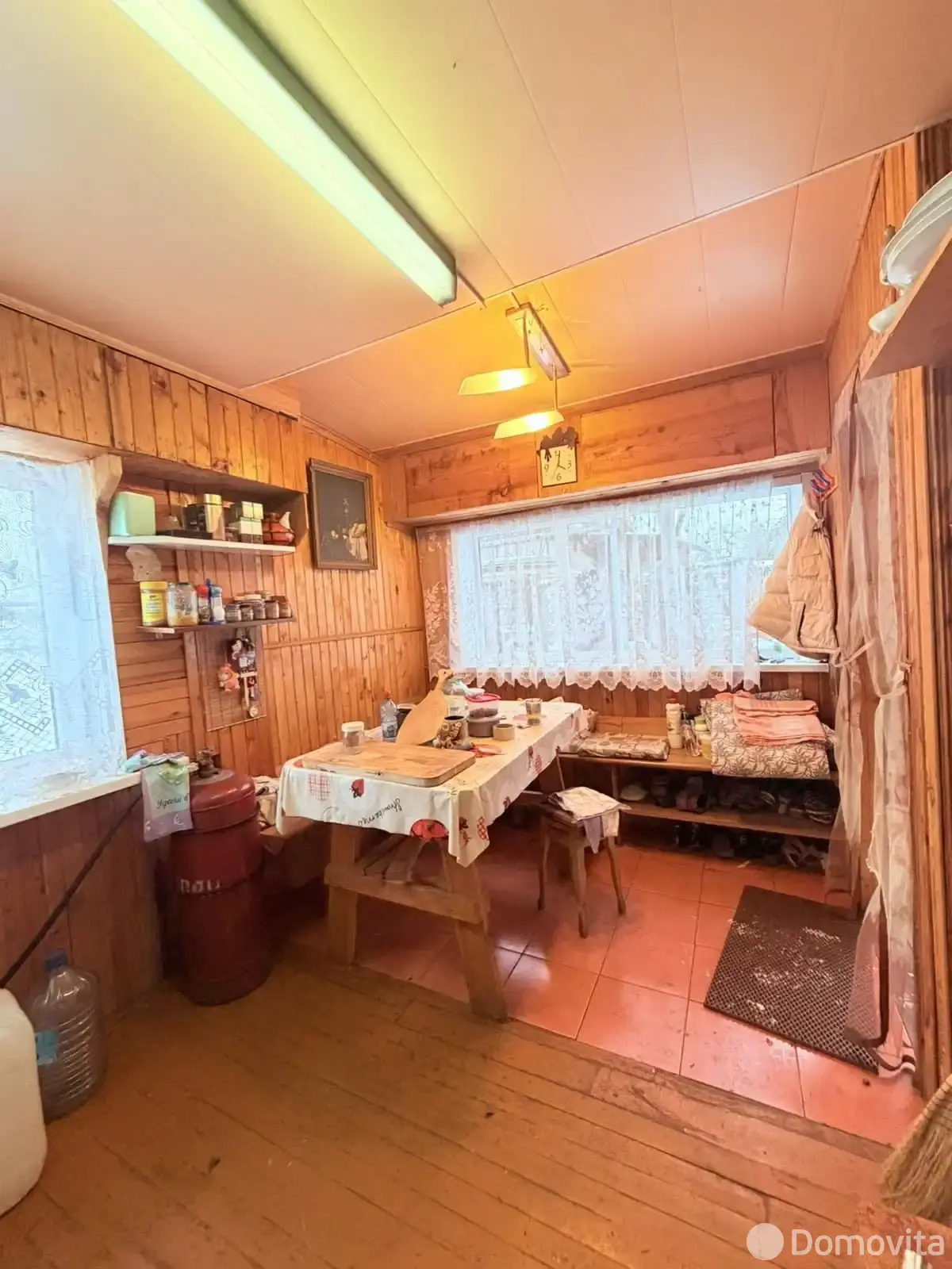 Продажа 2-этажной дачи в Строитель-1985 Минская область, 21000USD, код 185125 - фото 12