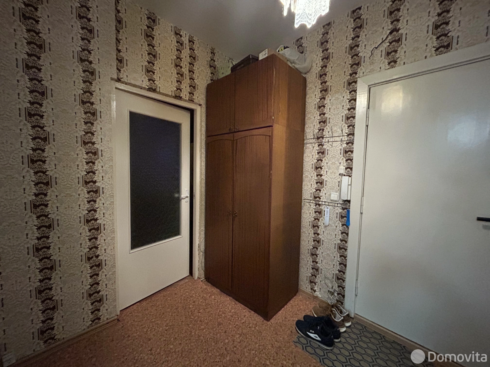 Снять 2-комнатную квартиру в Минске, ул. Алибегова, д. 8/1, 474USD, код 148843 - фото 17