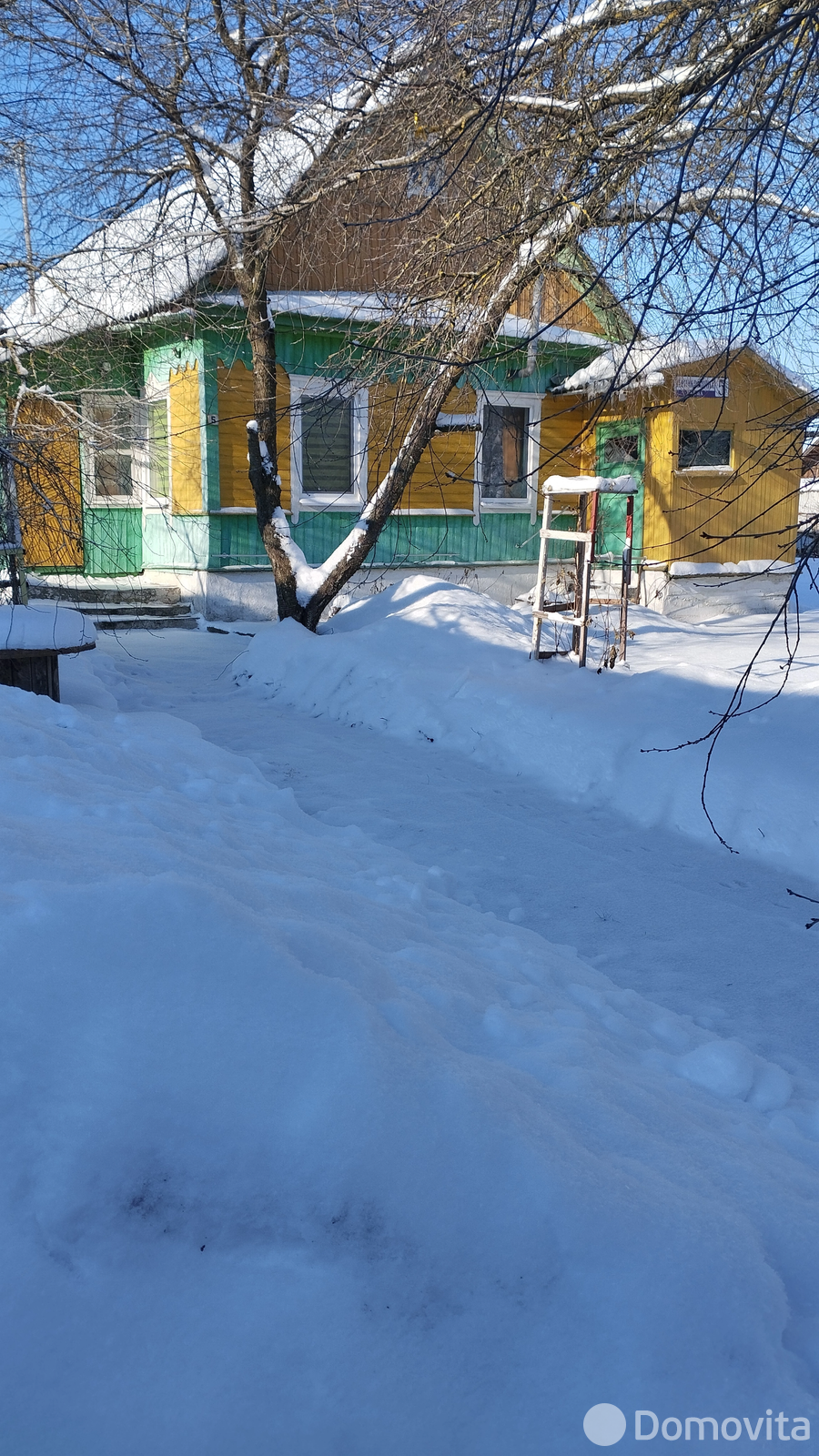 продажа дома, Черниковщина, 