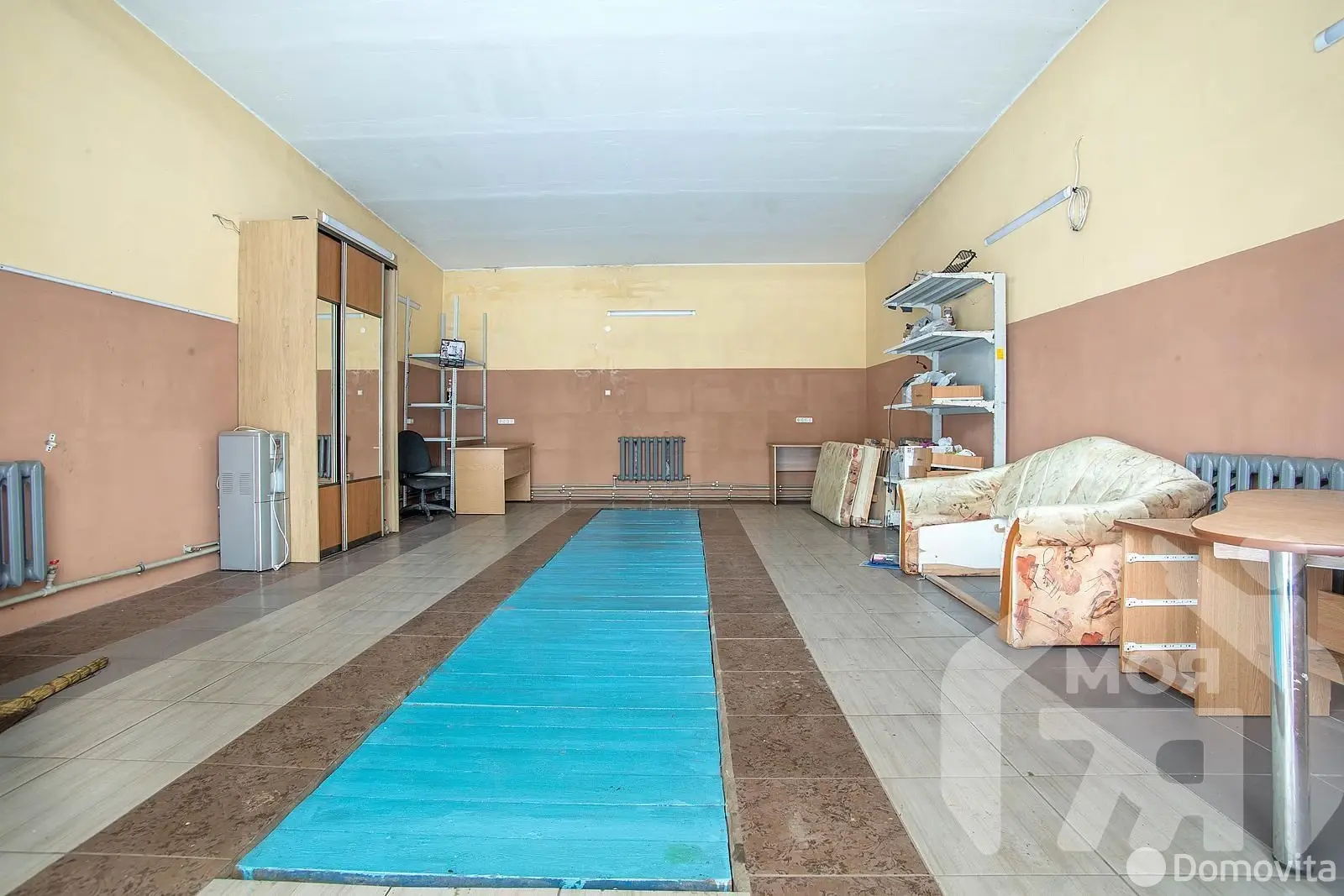 объект сферы услуг, Молодечно, ул. Металлистов, д. 16