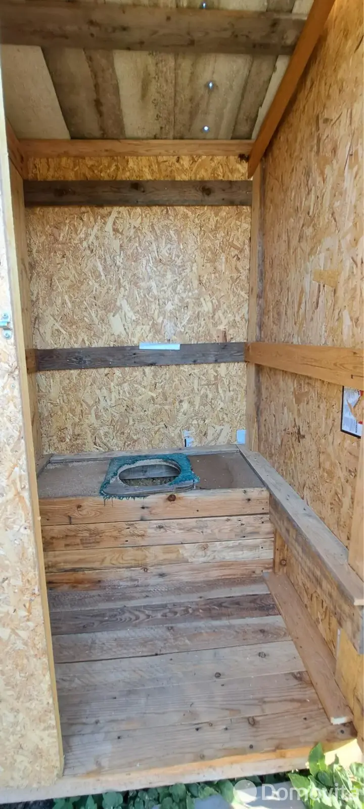 Купить 1-этажную дачу в Криничка Гродненская область, 6700USD, код 179995 - фото 17