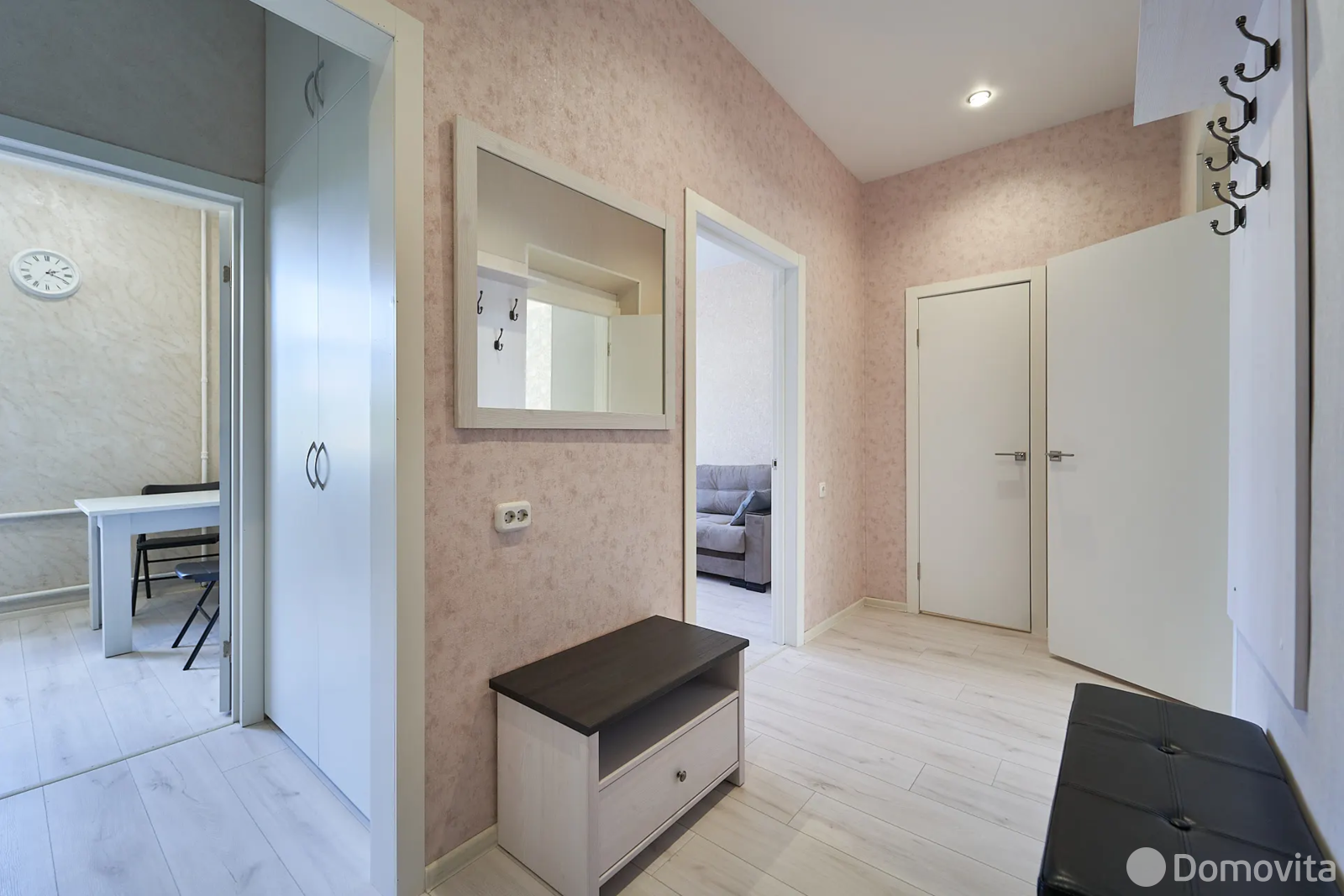 Снять 2-комнатную квартиру в Минске, пр-т Независимости, д. 94, 650USD, код 150876 - фото 18