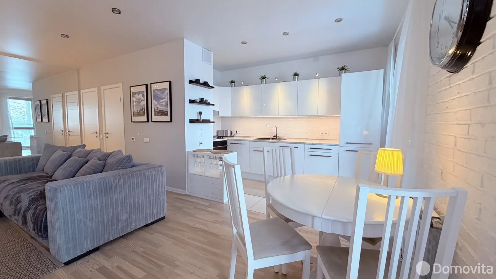 квартира, Копище, ул. Лопатина, д. 17