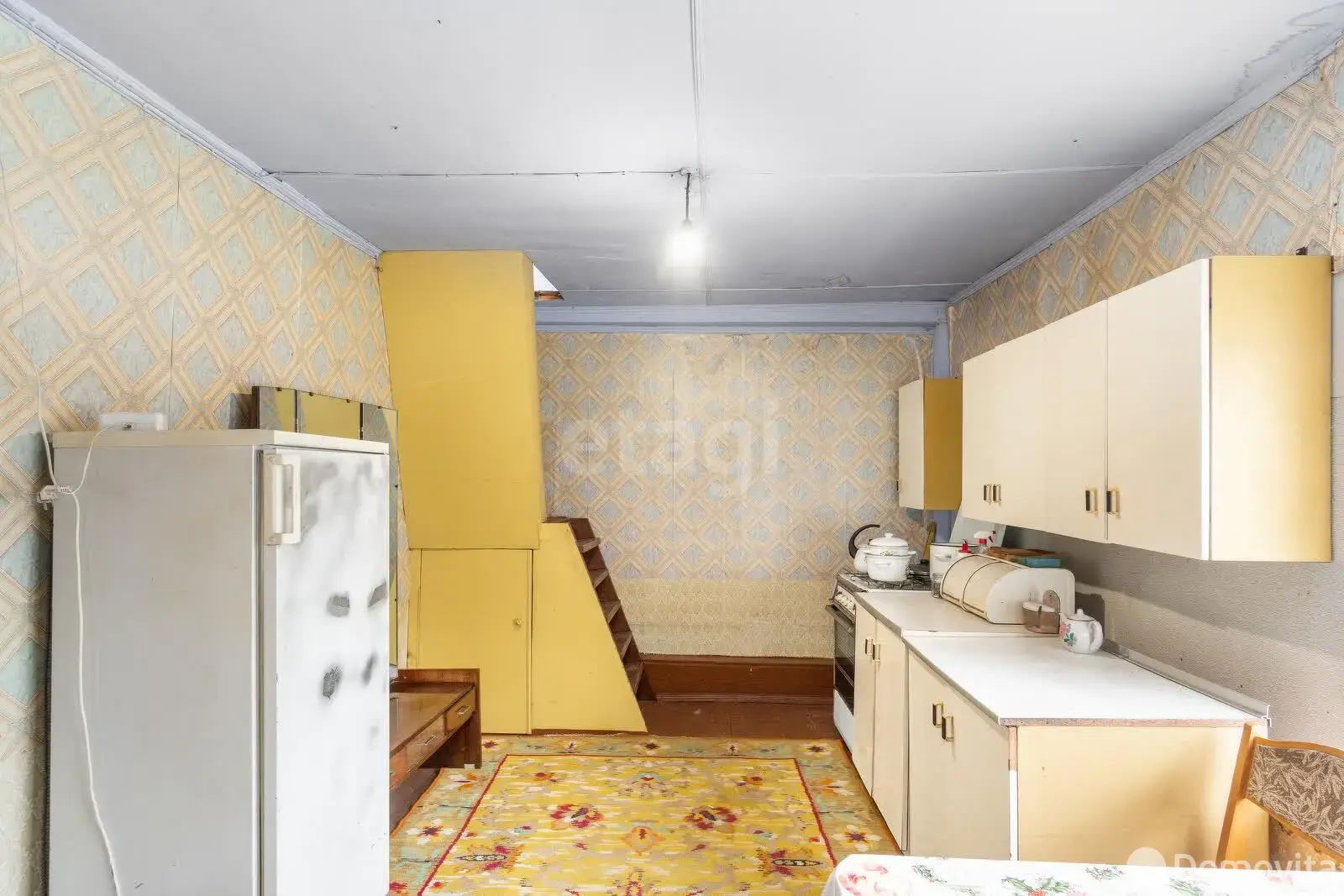дача, Боровинка, , стоимость продажи 43 444 р.