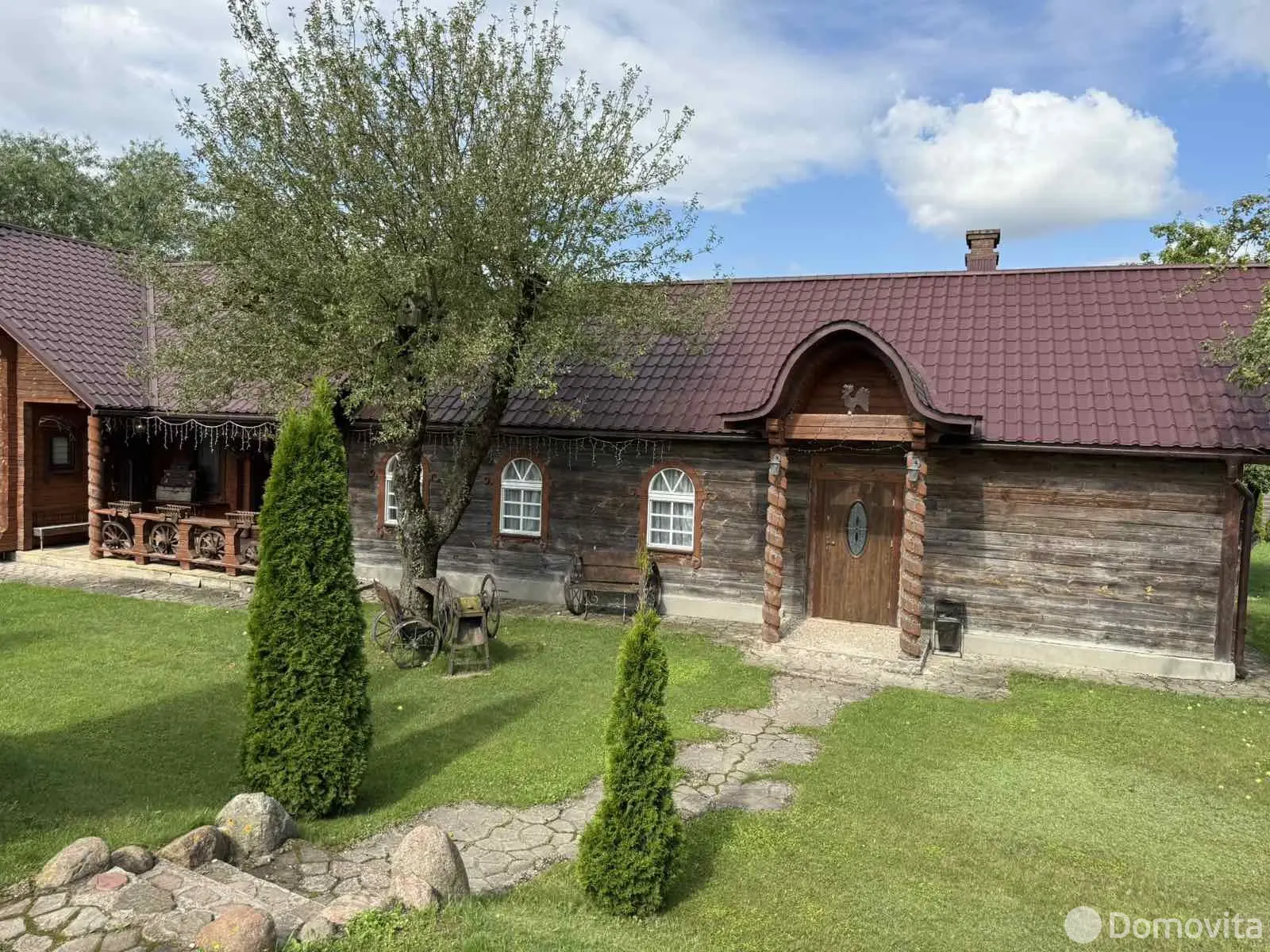 купить коттедж, Подлабенье, ул. Криничная, д. 1