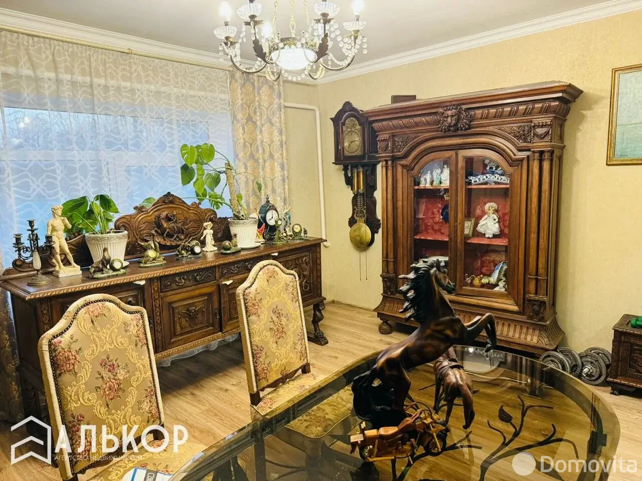 дом, Барановичи, ул. Смоленская, д. 12 - лучшее предложение