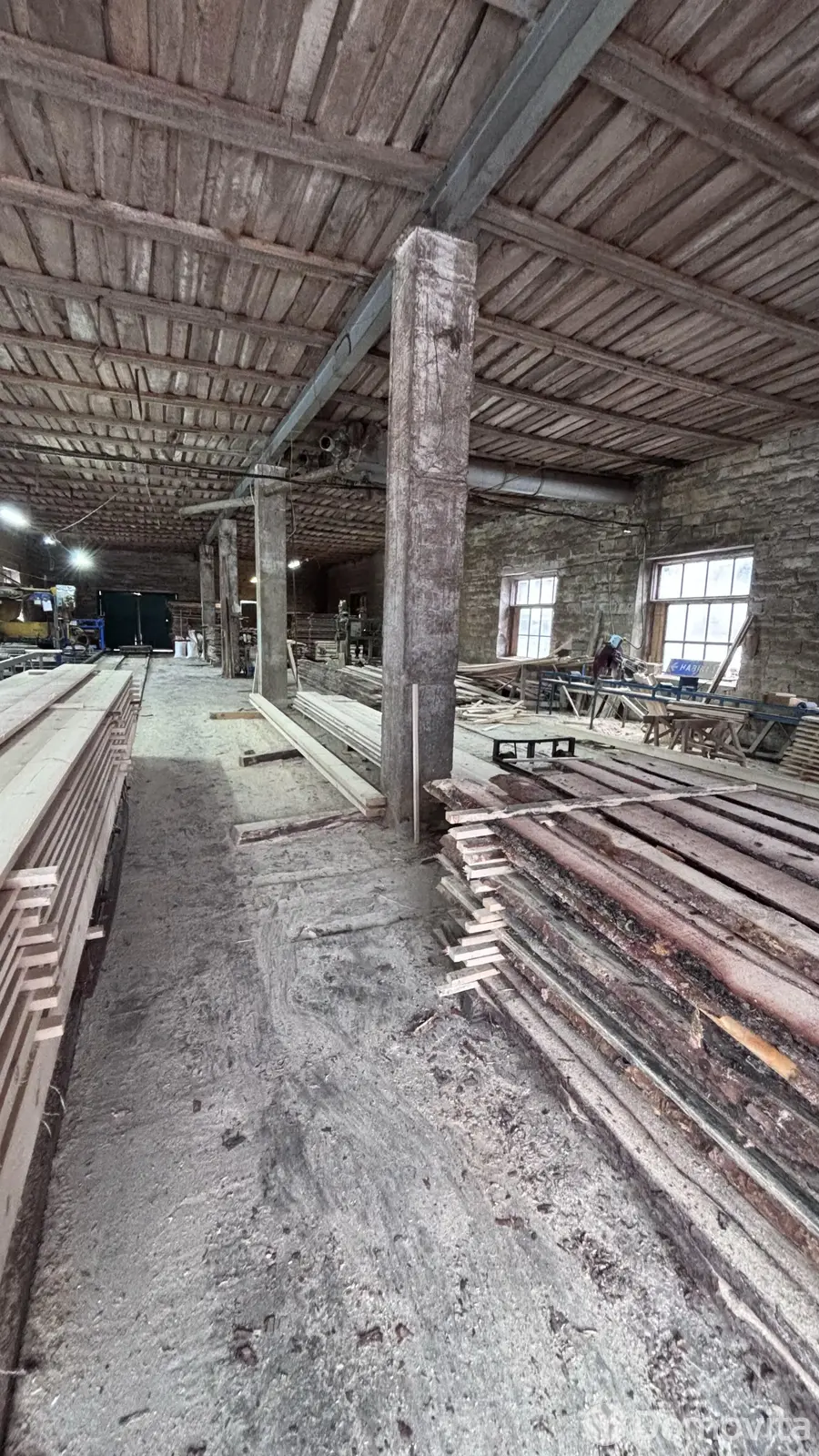 Помещение под сферу услуг в Куренце, д. 1, код 2918 - фото 13