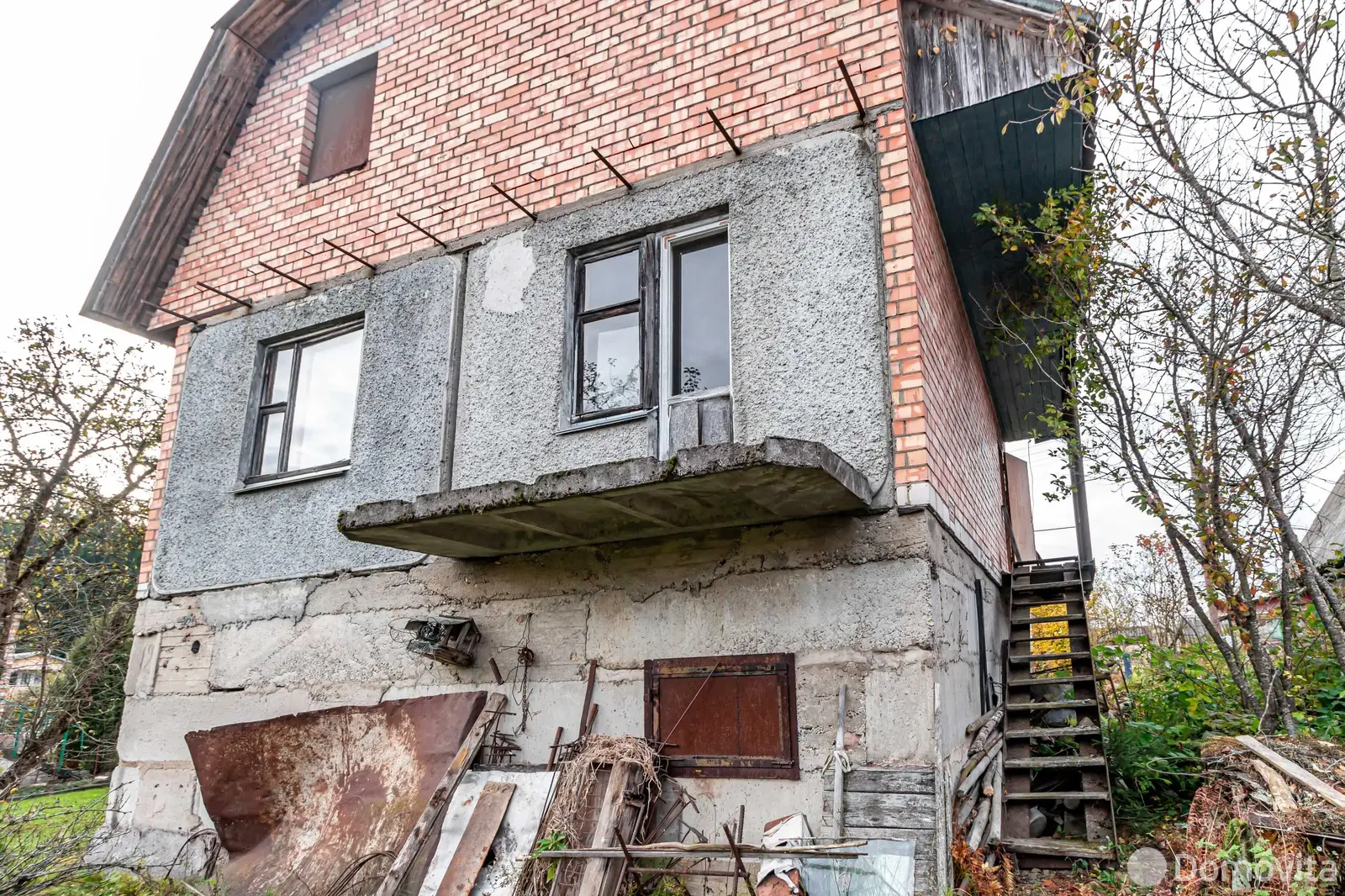 Продажа 2-этажной дачи в Лукоморье Минская область, 22500USD, код 184368 - фото 20