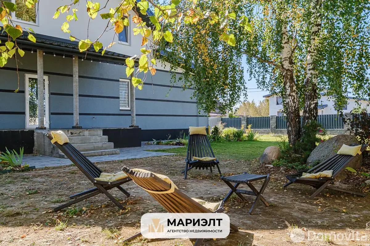 коттедж, Колодищи, ул. Иртышская - лучшее предложение