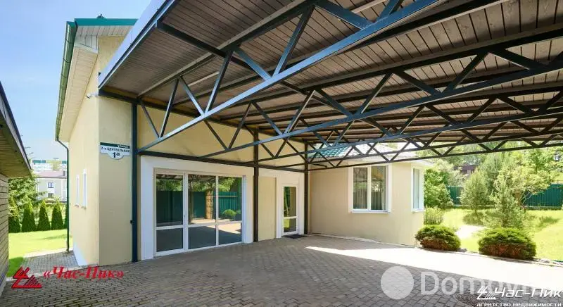 Продажа 1-этажной дачи в Боровлянах Минская область, 289000USD, код 183218 - фото 37