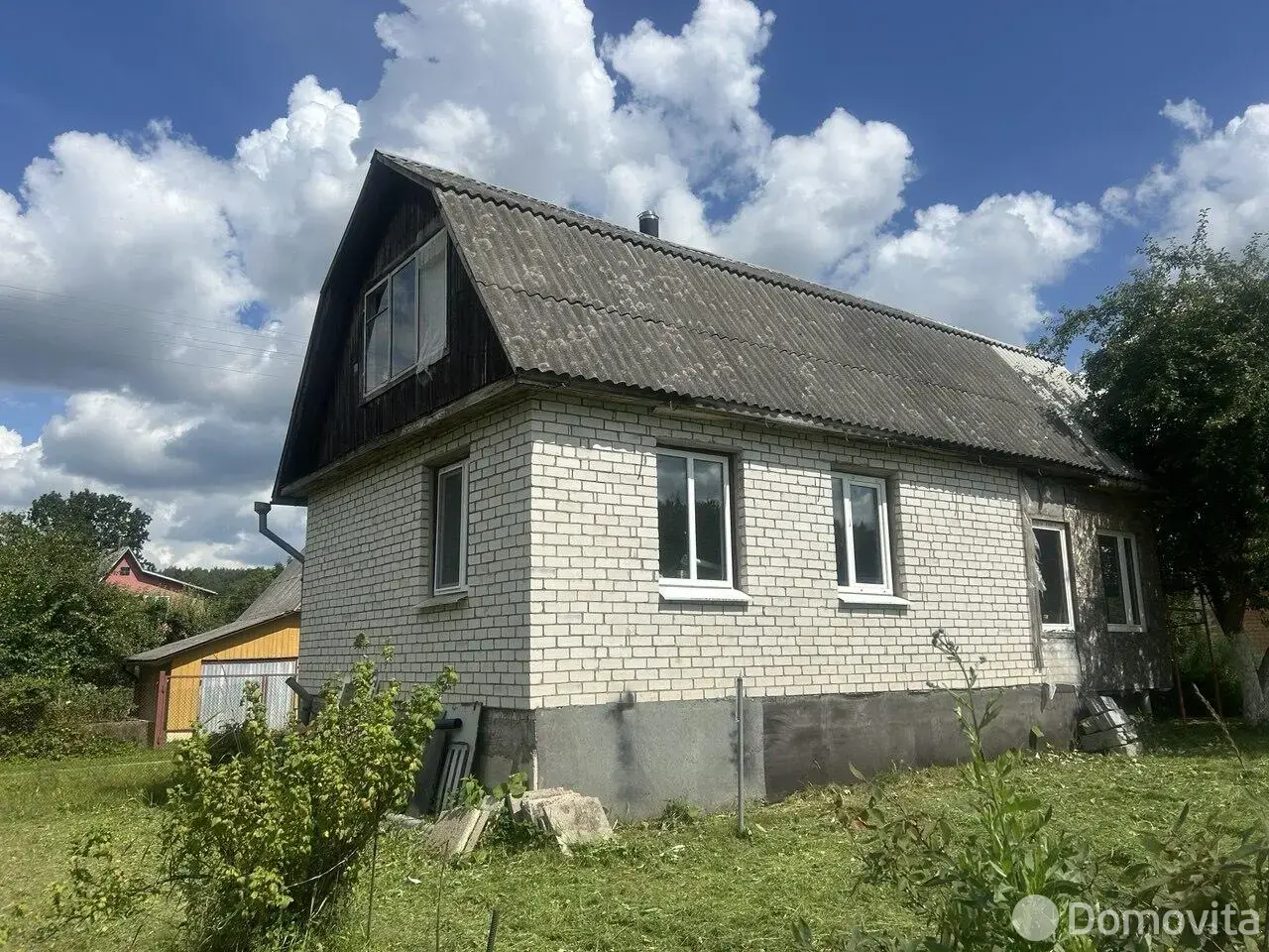 Продажа 2-этажной дачи в ИВУШКА 1 Минская область, 19900USD, код 185343 - фото 17