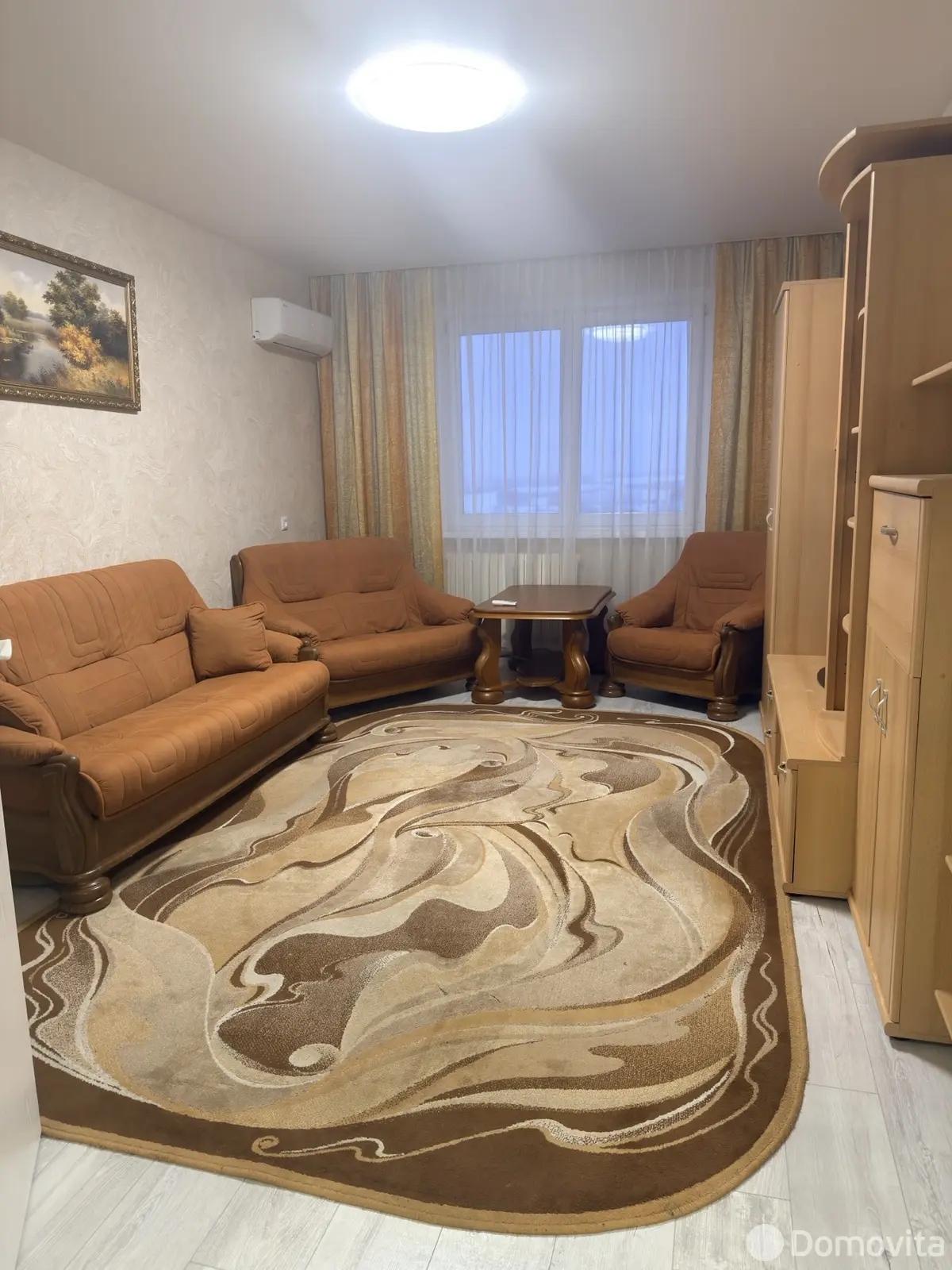 Снять 2-комнатную квартиру в Минске, ул. Скрипникова, д. 10, 550USD, код 149114 - фото 10