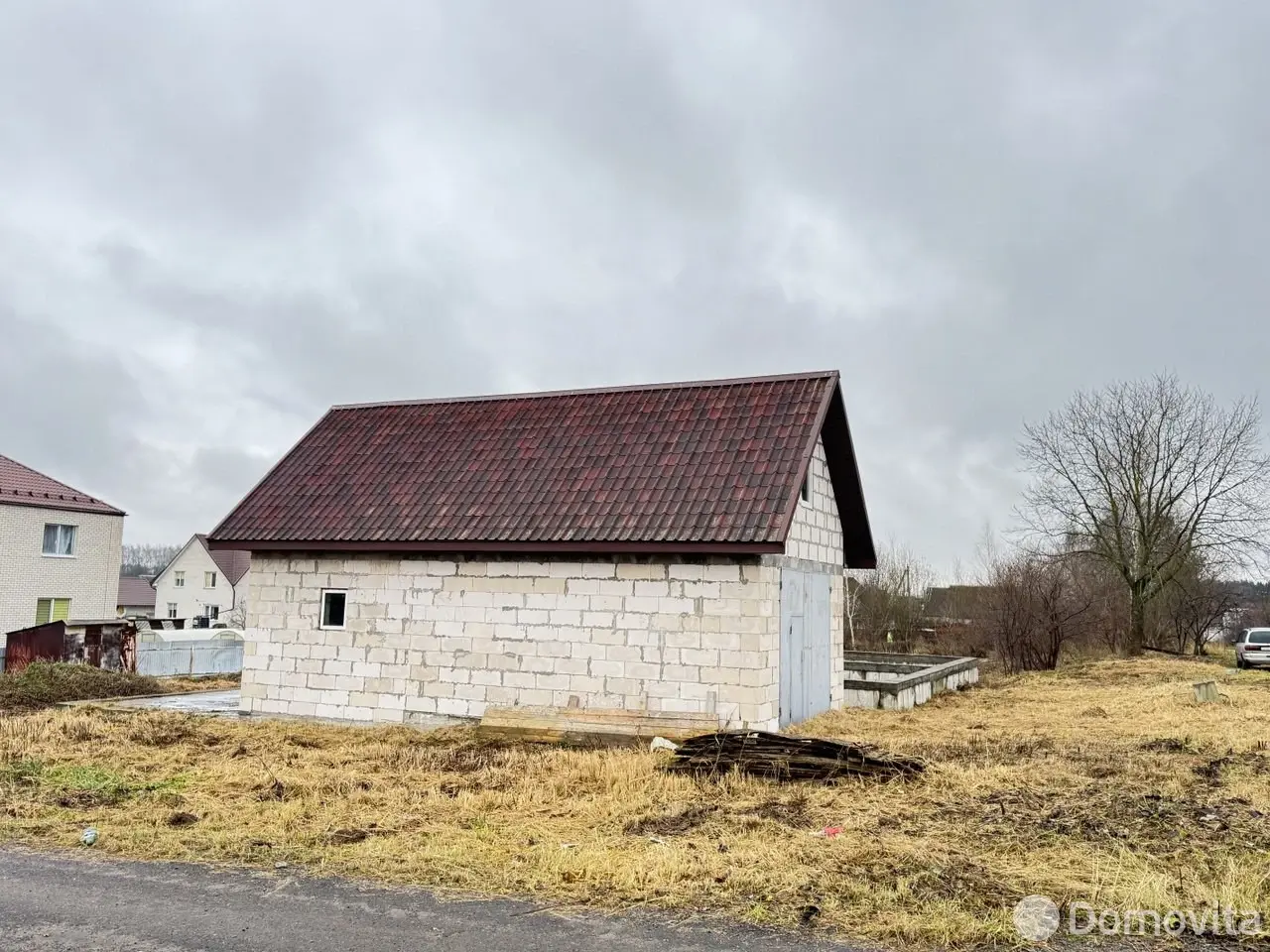 продажа участка, Могилев, пер. Маневича 1-й, д. 19