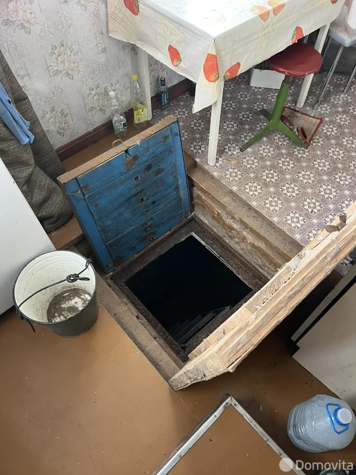 Продажа 2-этажной дачи в Витебске Витебская область, 10000USD, код 186399 - фото 24