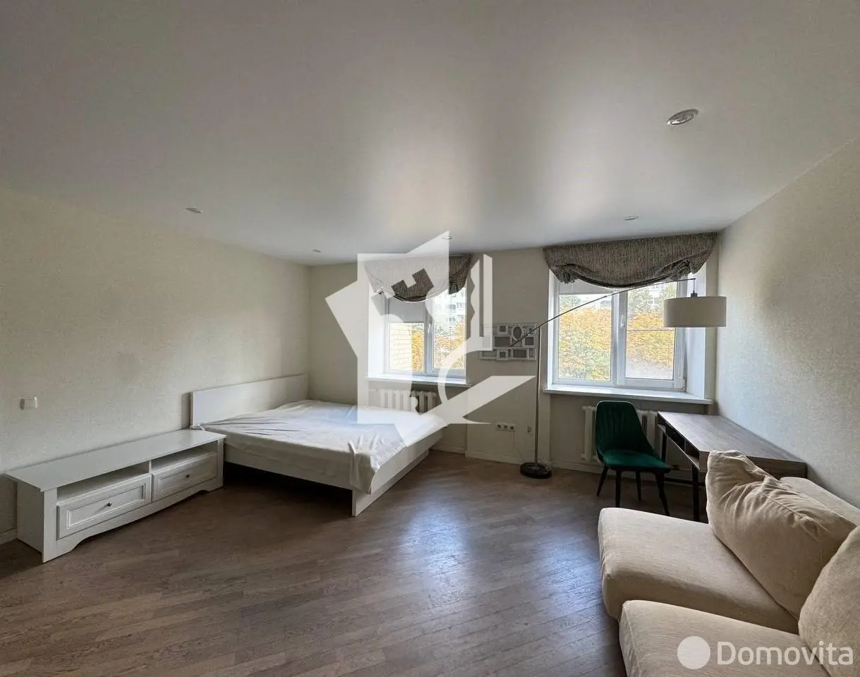 Снять 3-комнатную квартиру в Минске, ул. Бельского, д. 14, 650USD, код 147629 - фото 10