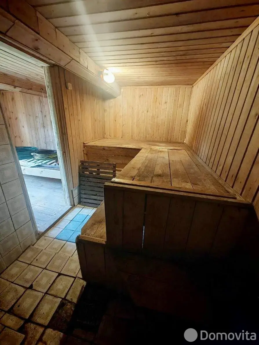 Продажа 2-этажной дачи в Журавлик-2008 Минская область, 25000USD, код 185562 - фото 22