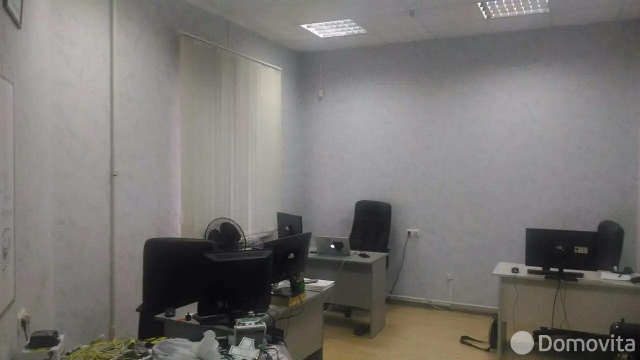 Цена аренды офиса, Минск, ул. Владислава Сырокомли, д. 38