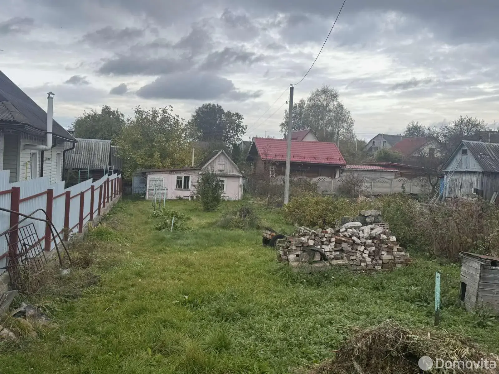 продажа коттеджа, Ждановичи, ул. Коммунистическая