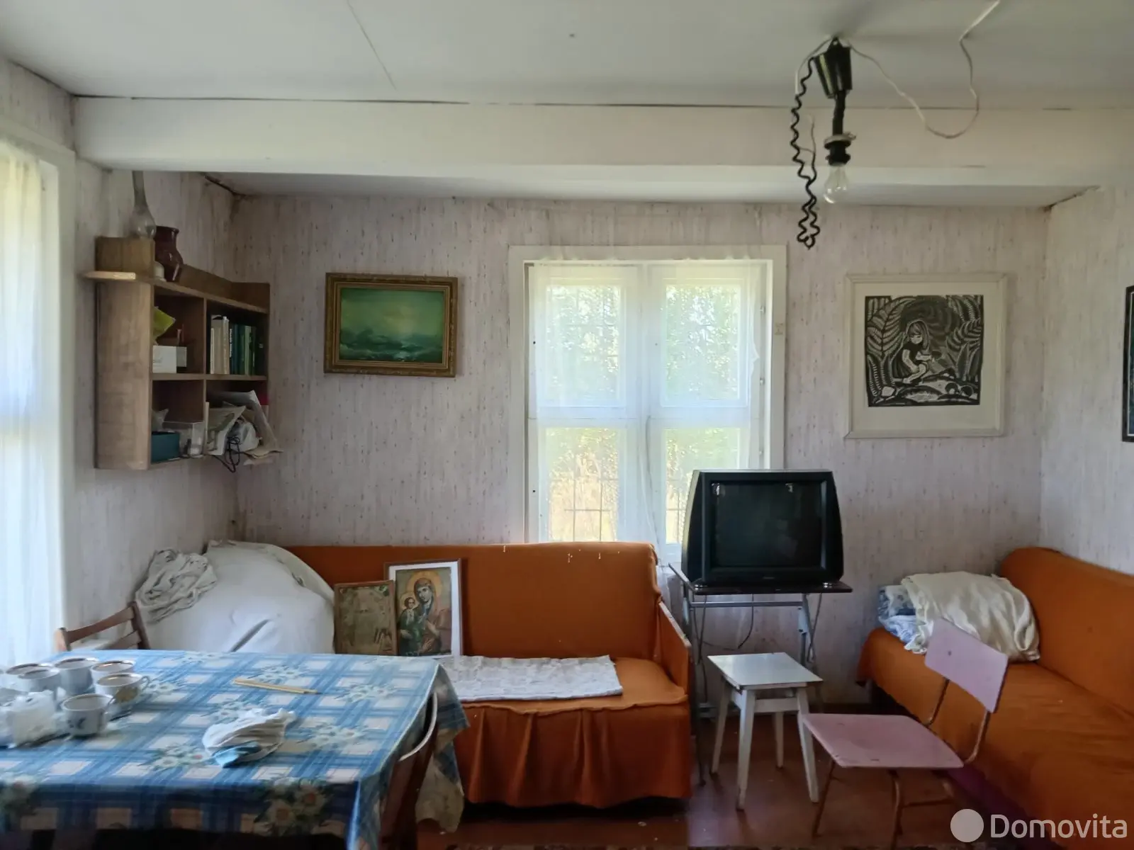 Купить 2-этажную дачу в Надзея Витебская область, 16000USD, код 181532 - фото 15