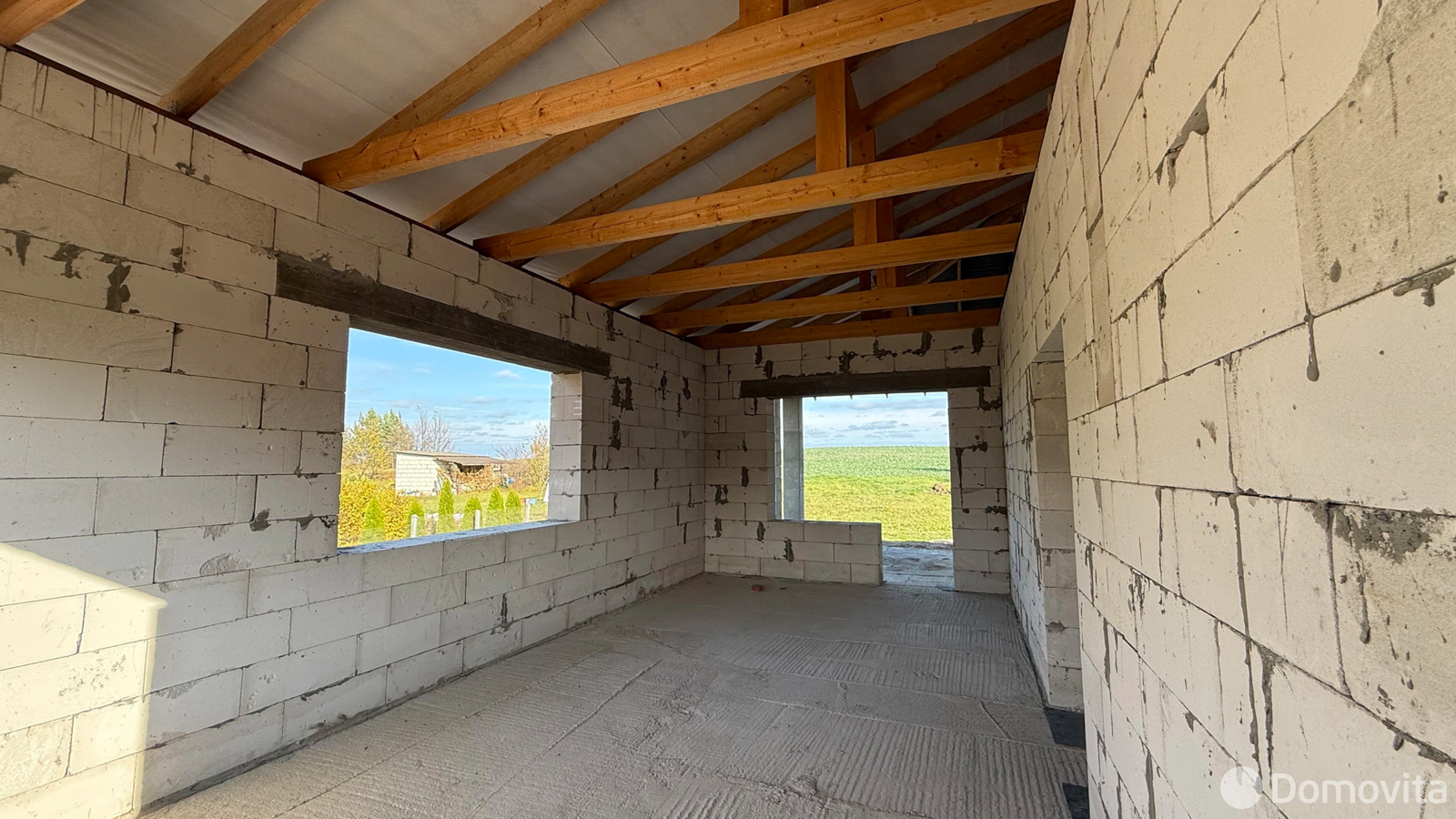 Цена продажи дома, Миколаевичи,