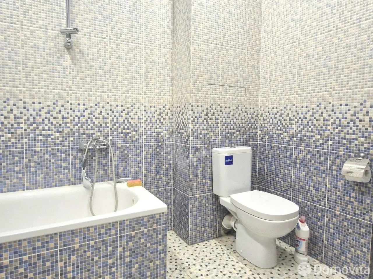 Цена аренды квартиры, Минск, ул. Алибегова, д. 22