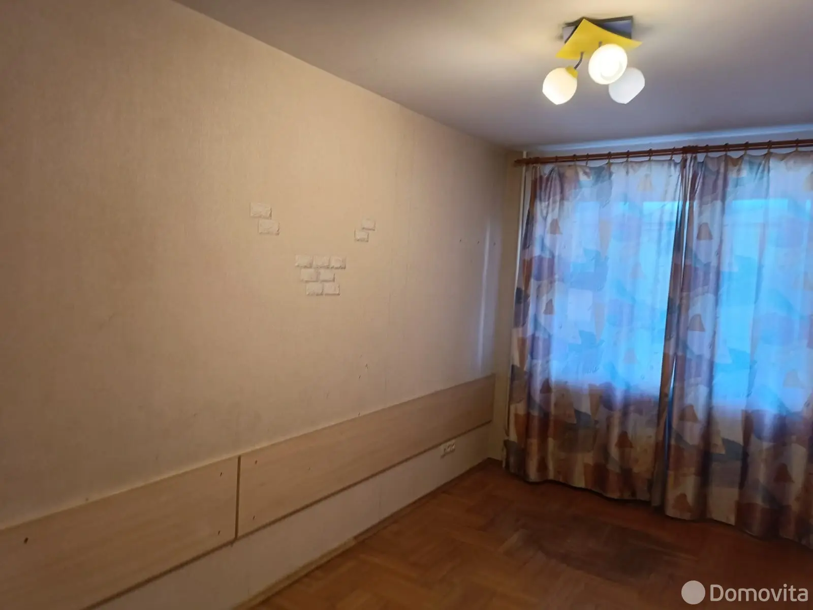 квартира, Минск, пр-т Рокоссовского, д. 25/2 - лучшее предложение