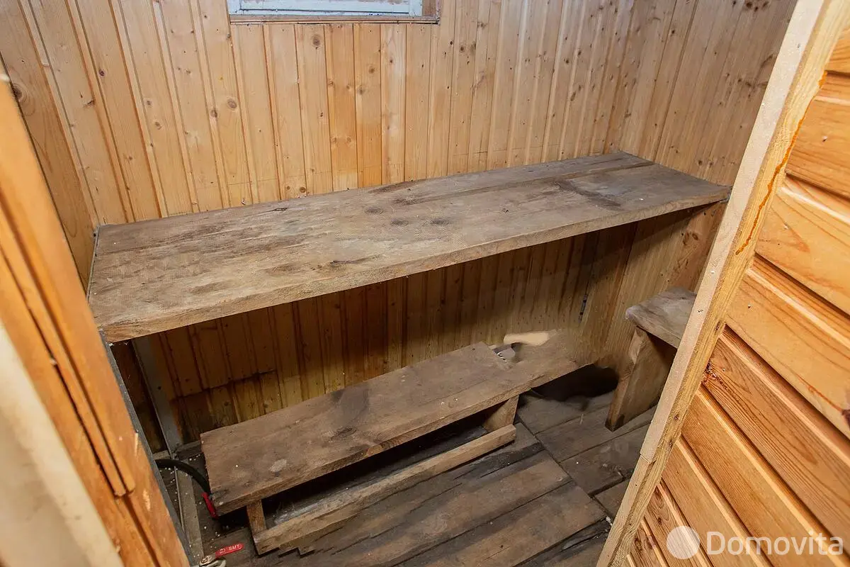 Купить 2-этажную дачу в Таксист Минская область, 34900USD, код 185416 - фото 14