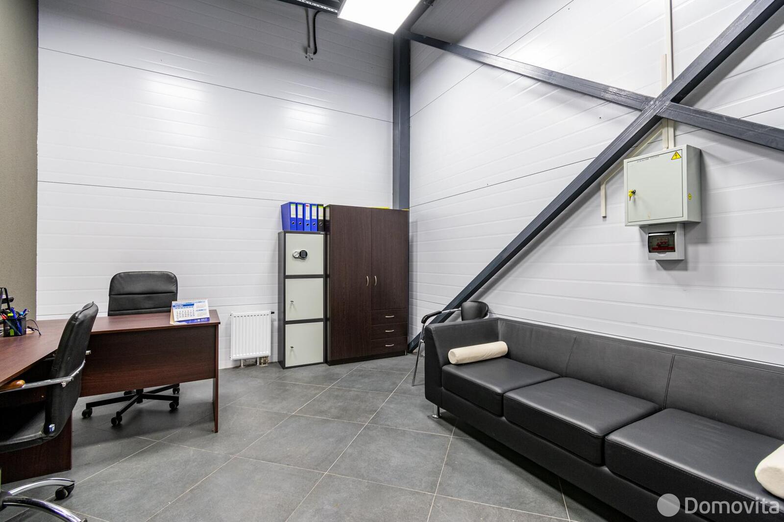 Продажа торговой точки на ул. Минская в Лошанах, 696000USD, код 996970 - фото 23