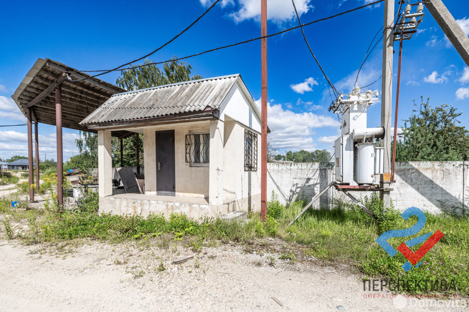 Купить складское помещение на ул. Торговая, д. 20 в Смолевичах - фото 25