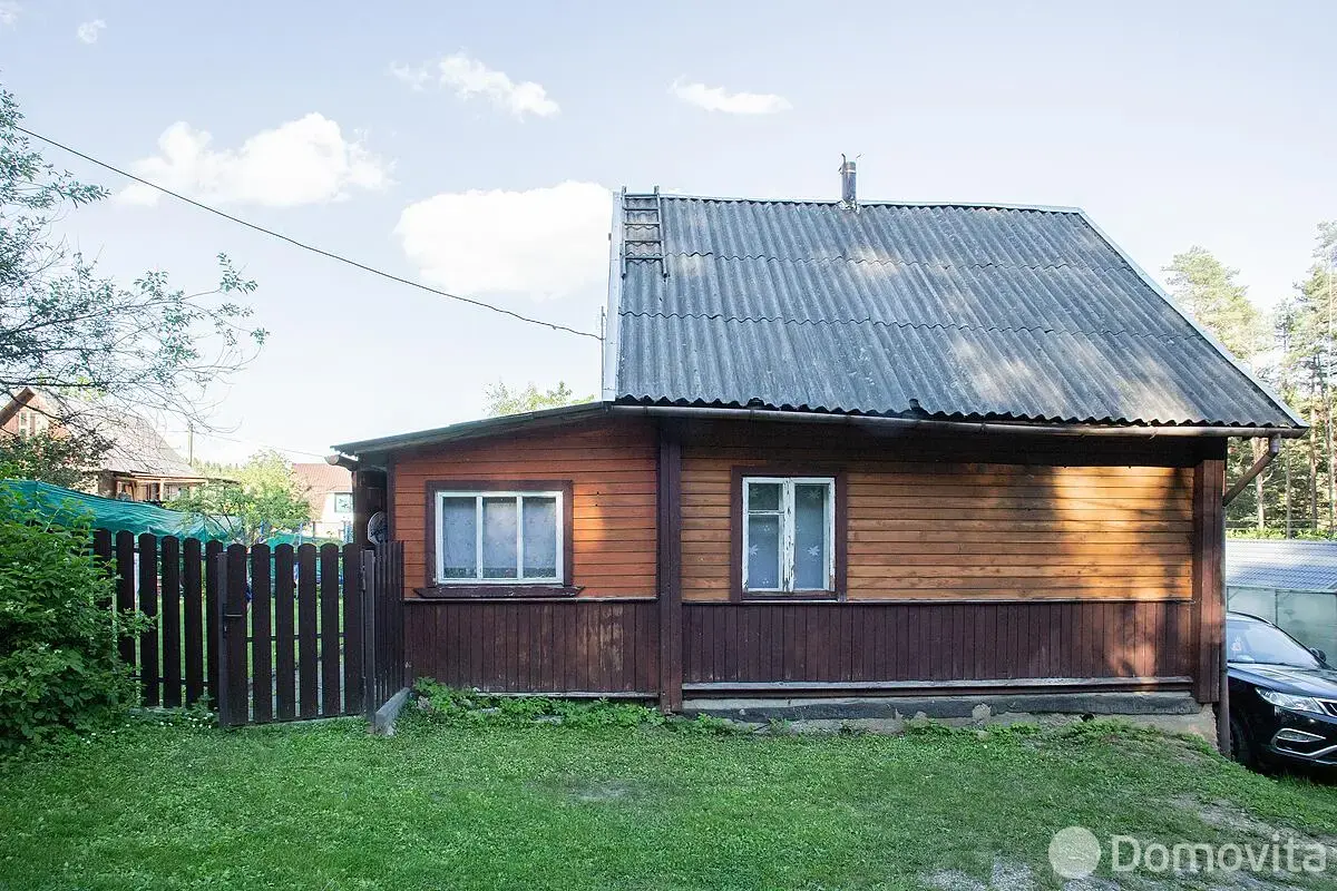 Продажа 2-этажной дачи в Солнечная поляна Анусино Минская область, 55720BYN, код 186451 - фото 19