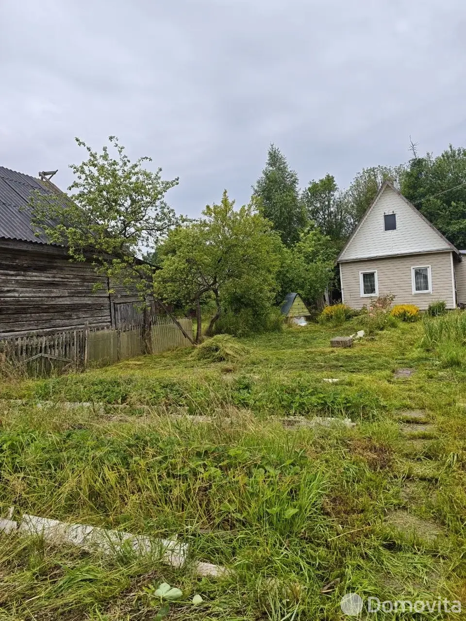 Продажа 1-этажной дачи в Витебске Витебская область, 9000USD, код 186357 - фото 13
