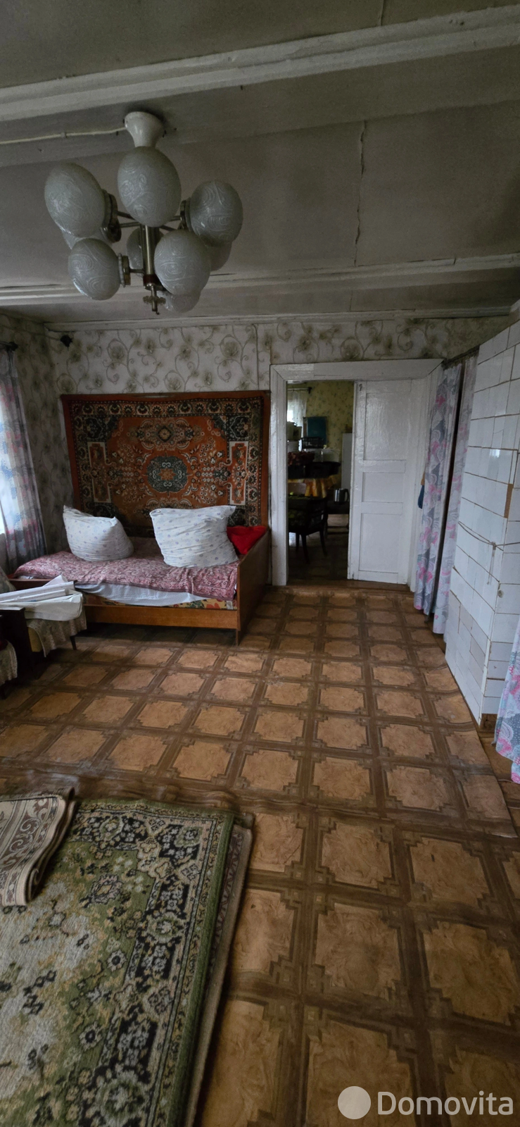 дом, Косино, ул. Школьная без посредников