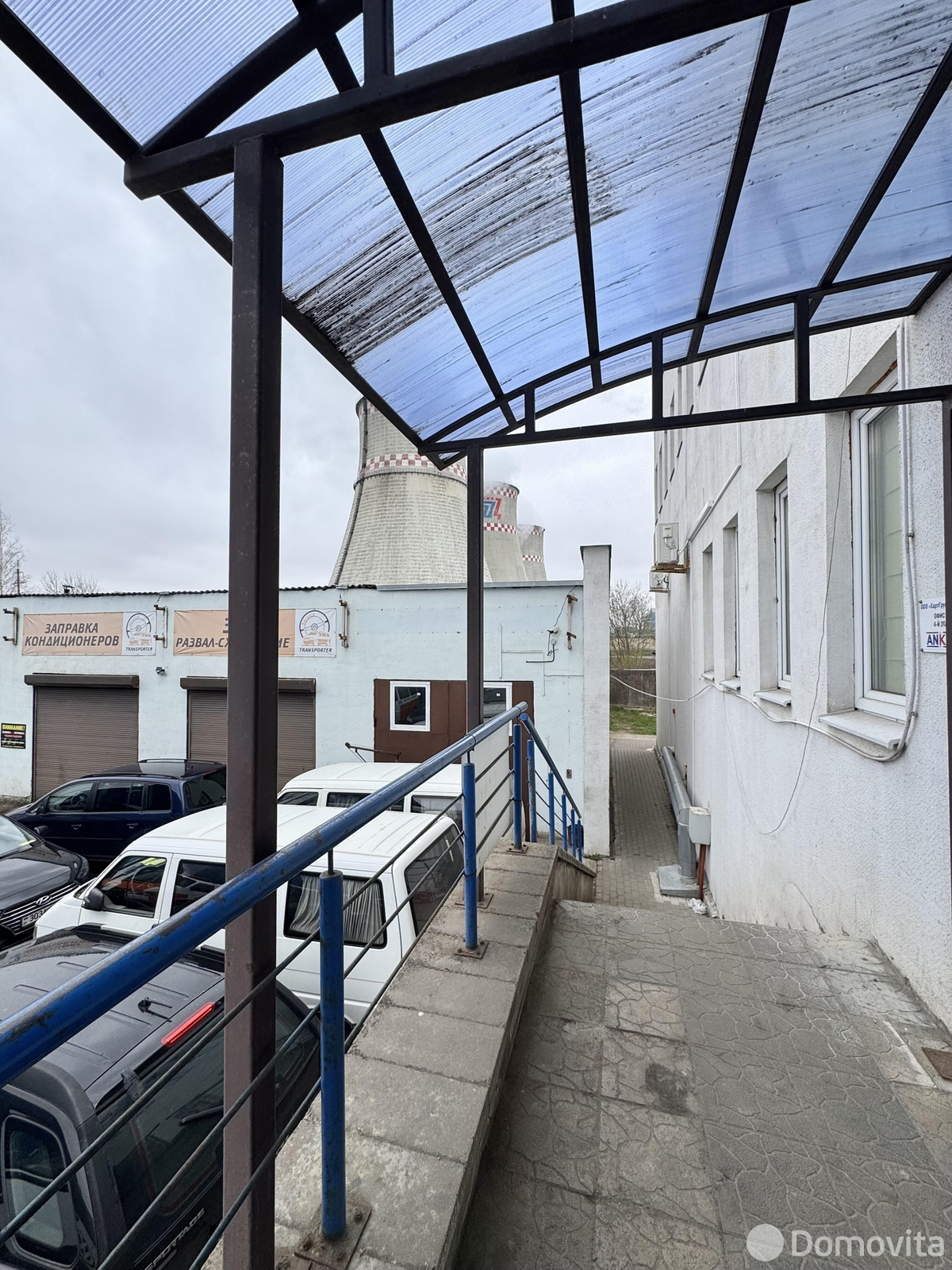 Купить офис на ул. Монтажников, д. 9 в Минске, 39900USD, код 10275 - фото 9